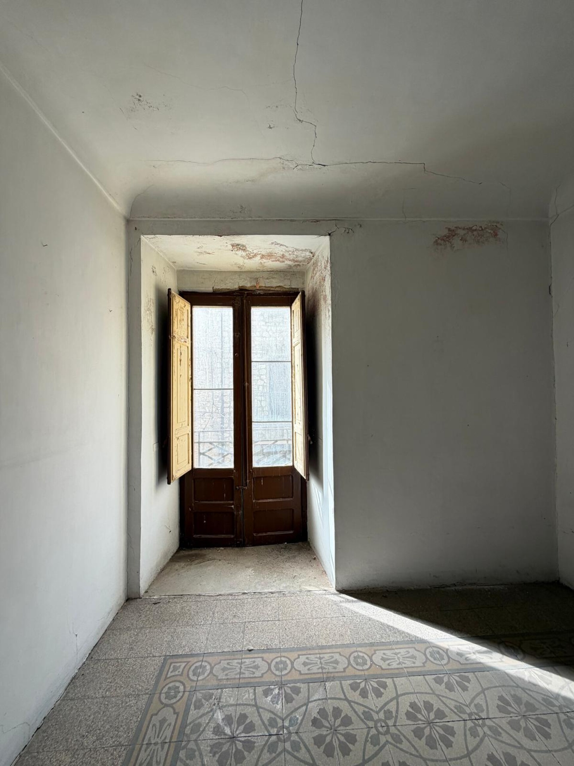 Casa singola in Vendita a Chiusa Sclafani (Palermo)