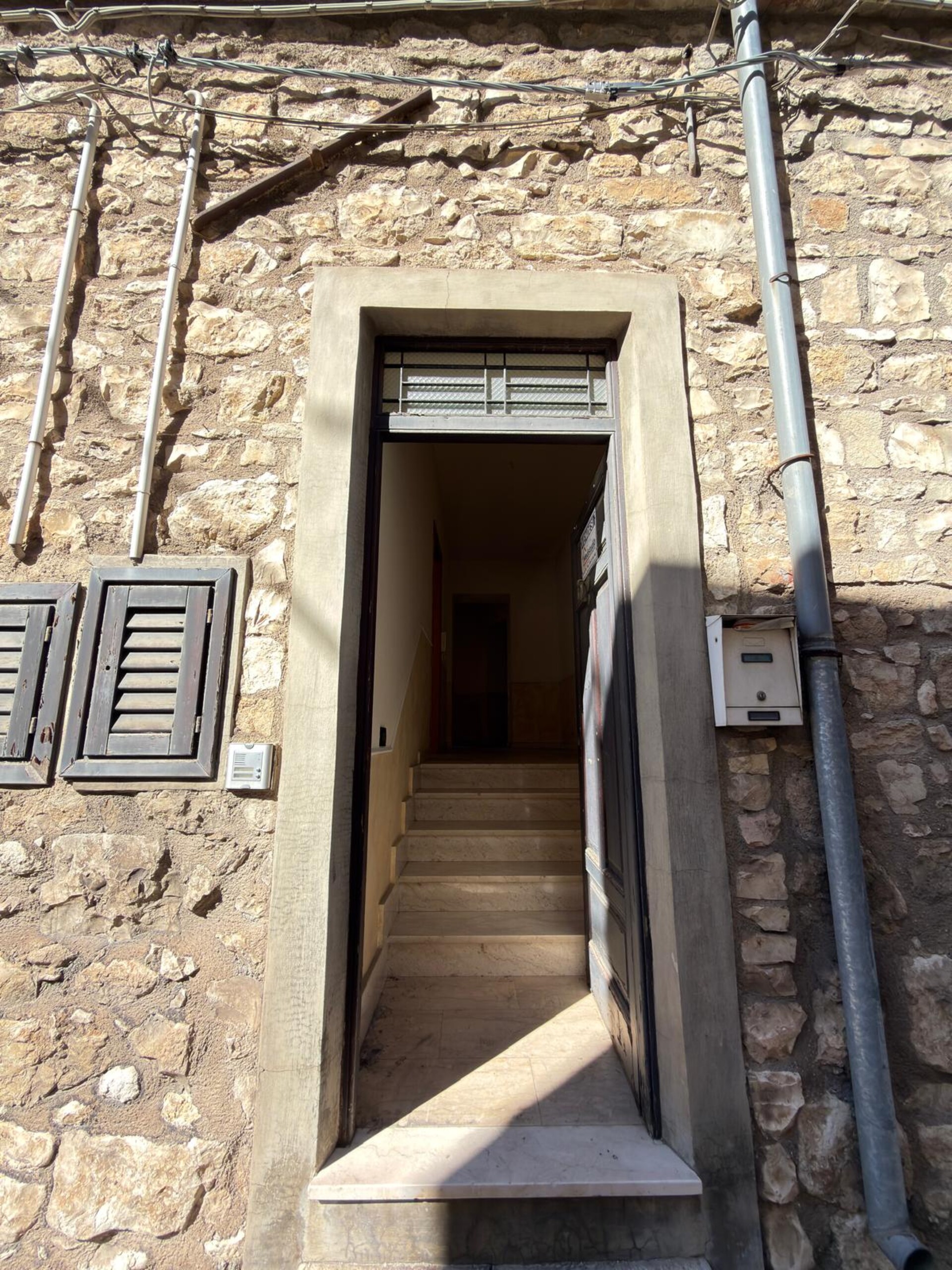 Casa singola in Vendita a Bisacquino (Palermo)