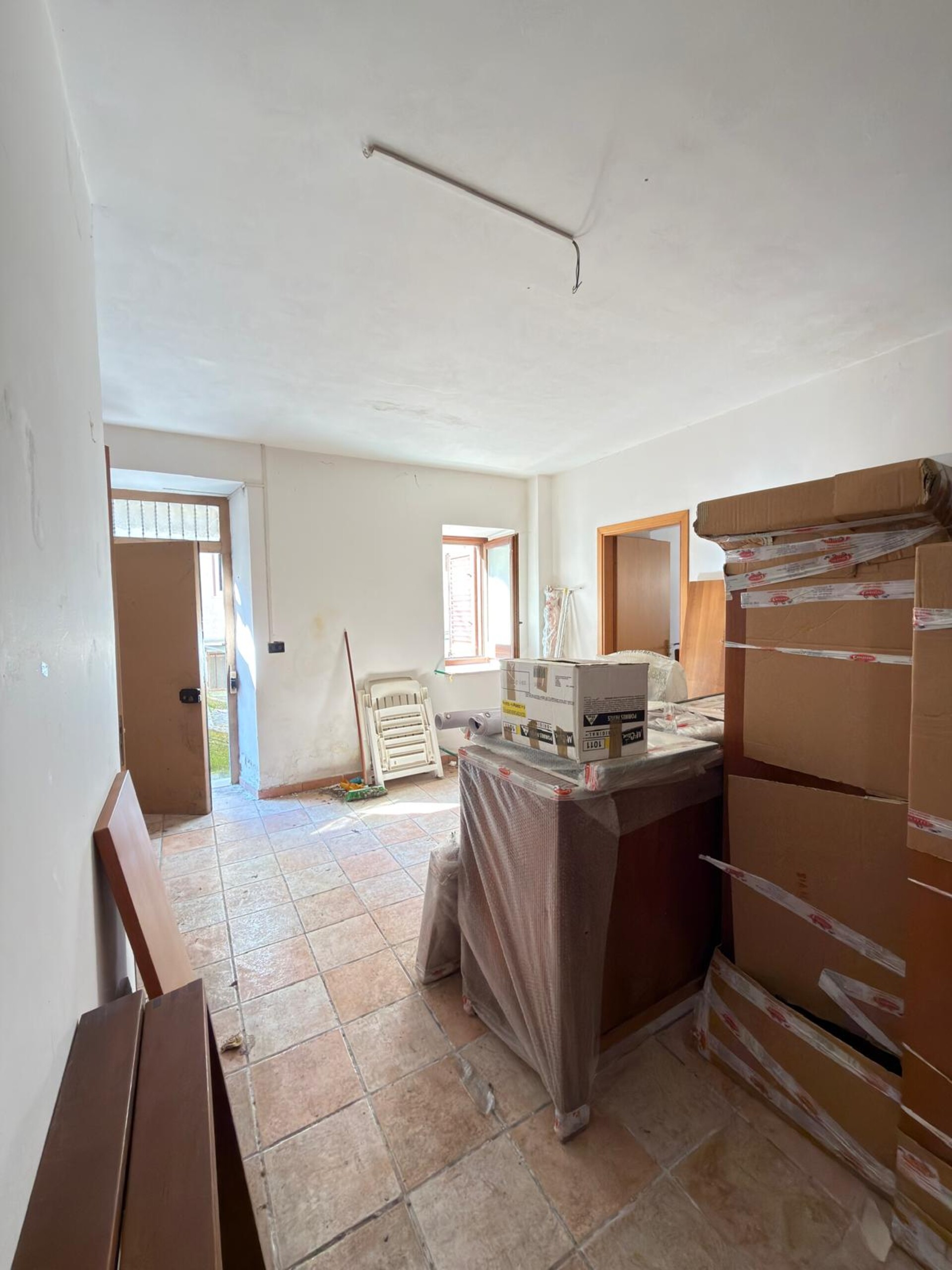 Casa singola in Vendita a Bisacquino (Palermo)