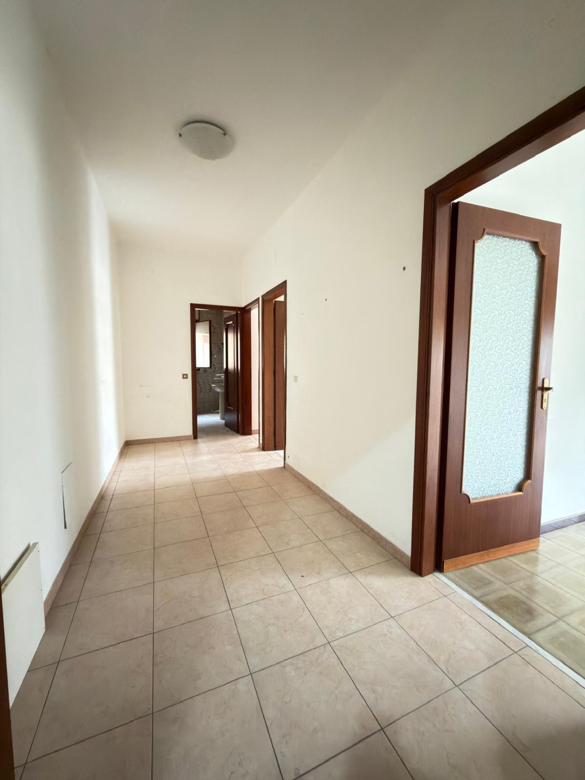 Appartamento in Vendita a Palazzo Adriano (Palermo)