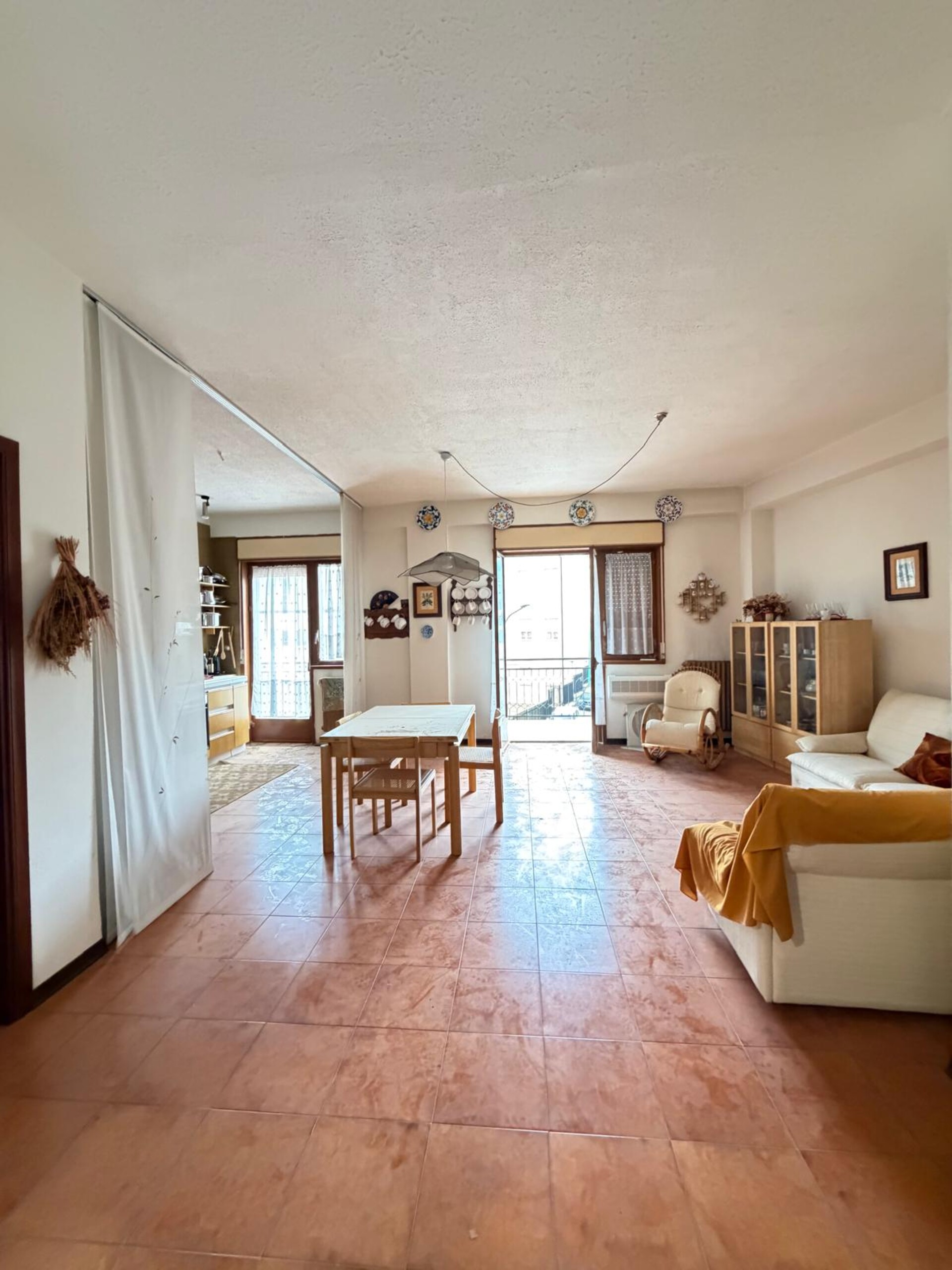 Appartamento in Vendita a Palazzo Adriano (Palermo)
