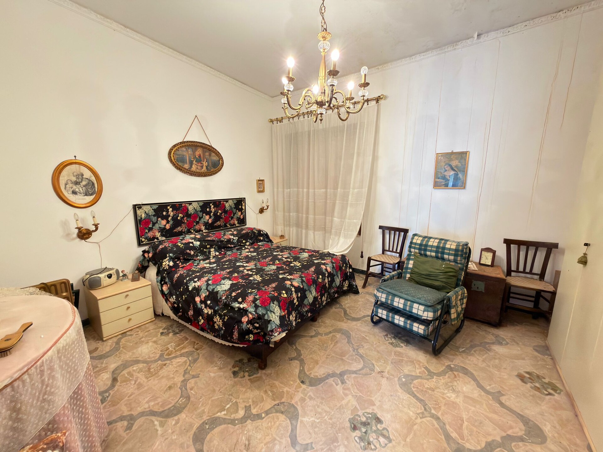 Casa singola in Vendita a Palazzo Adriano (Palermo)