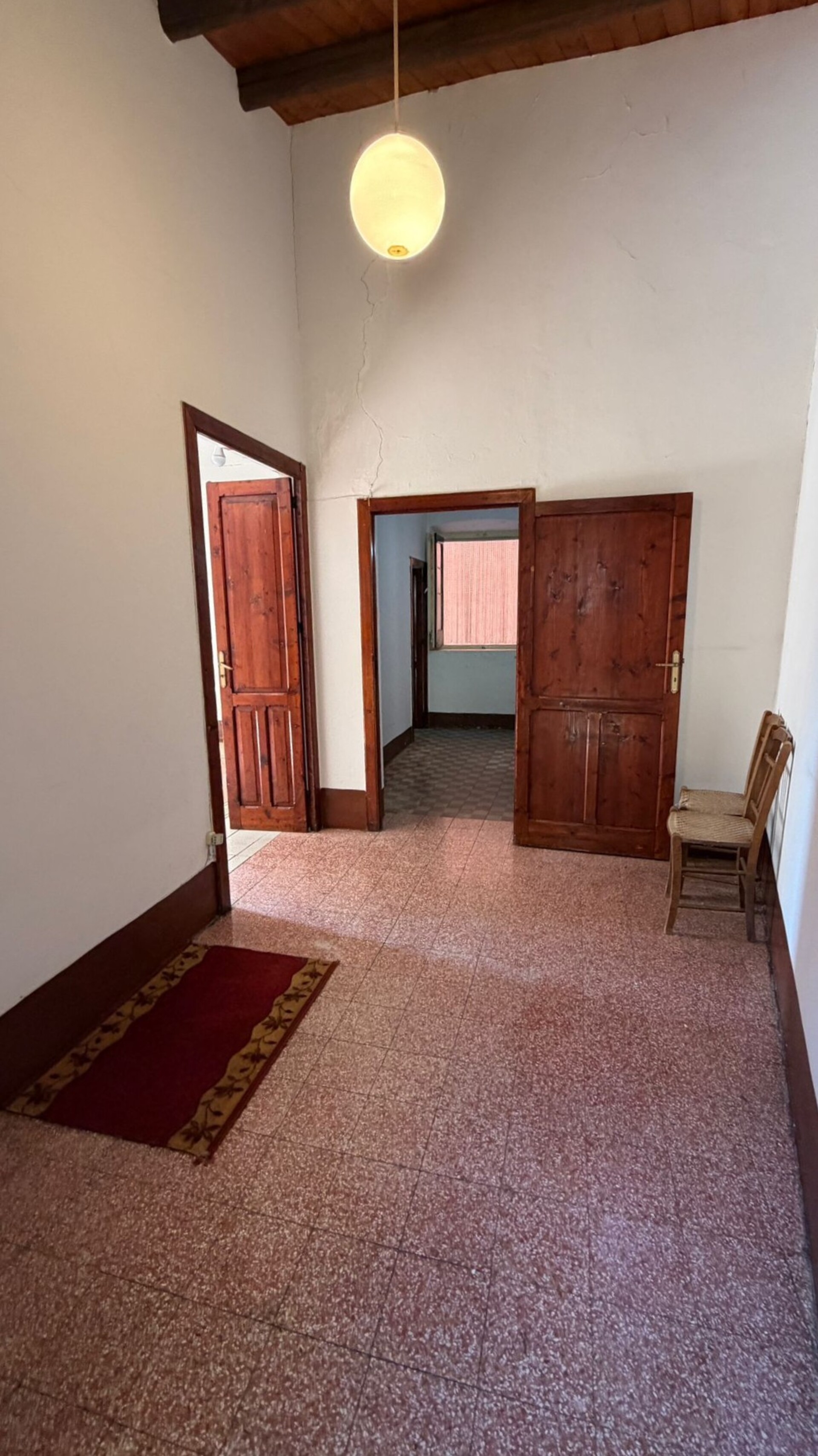 Casa singola in Vendita a Bisacquino (Palermo)