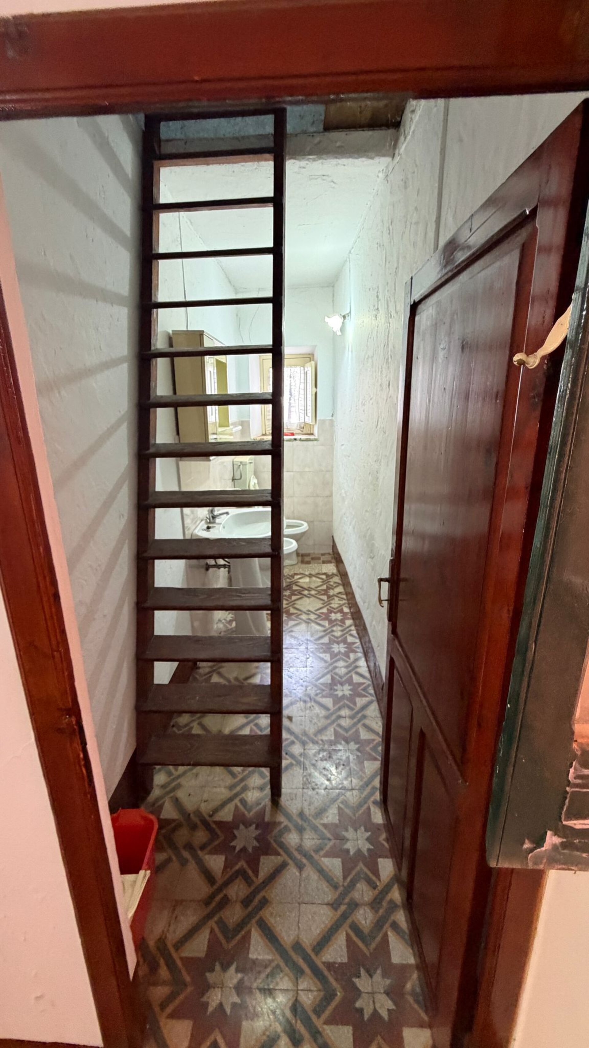 Casa singola in Vendita a Bisacquino (Palermo)