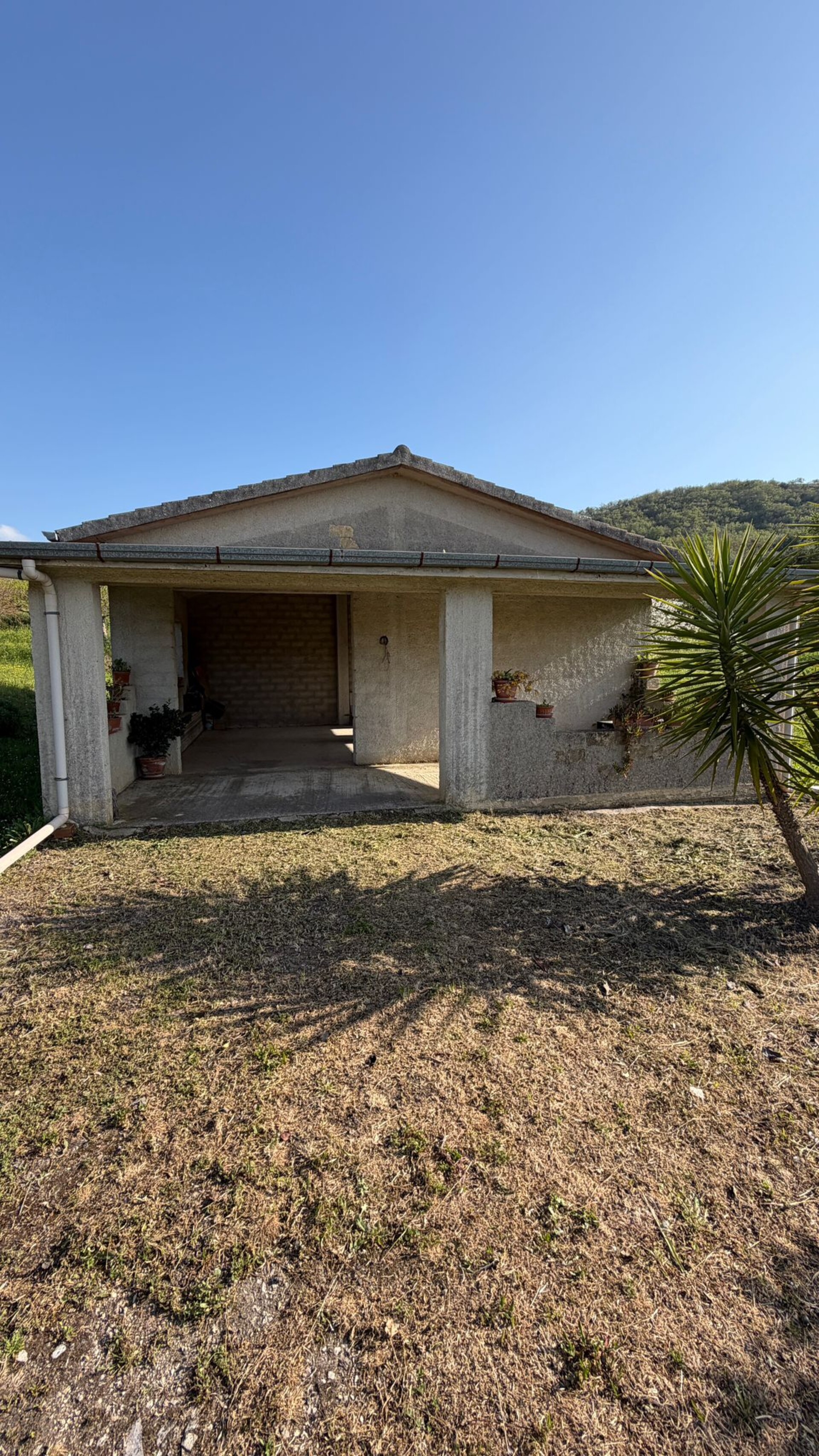 Villa in Vendita a Bisacquino (Palermo)