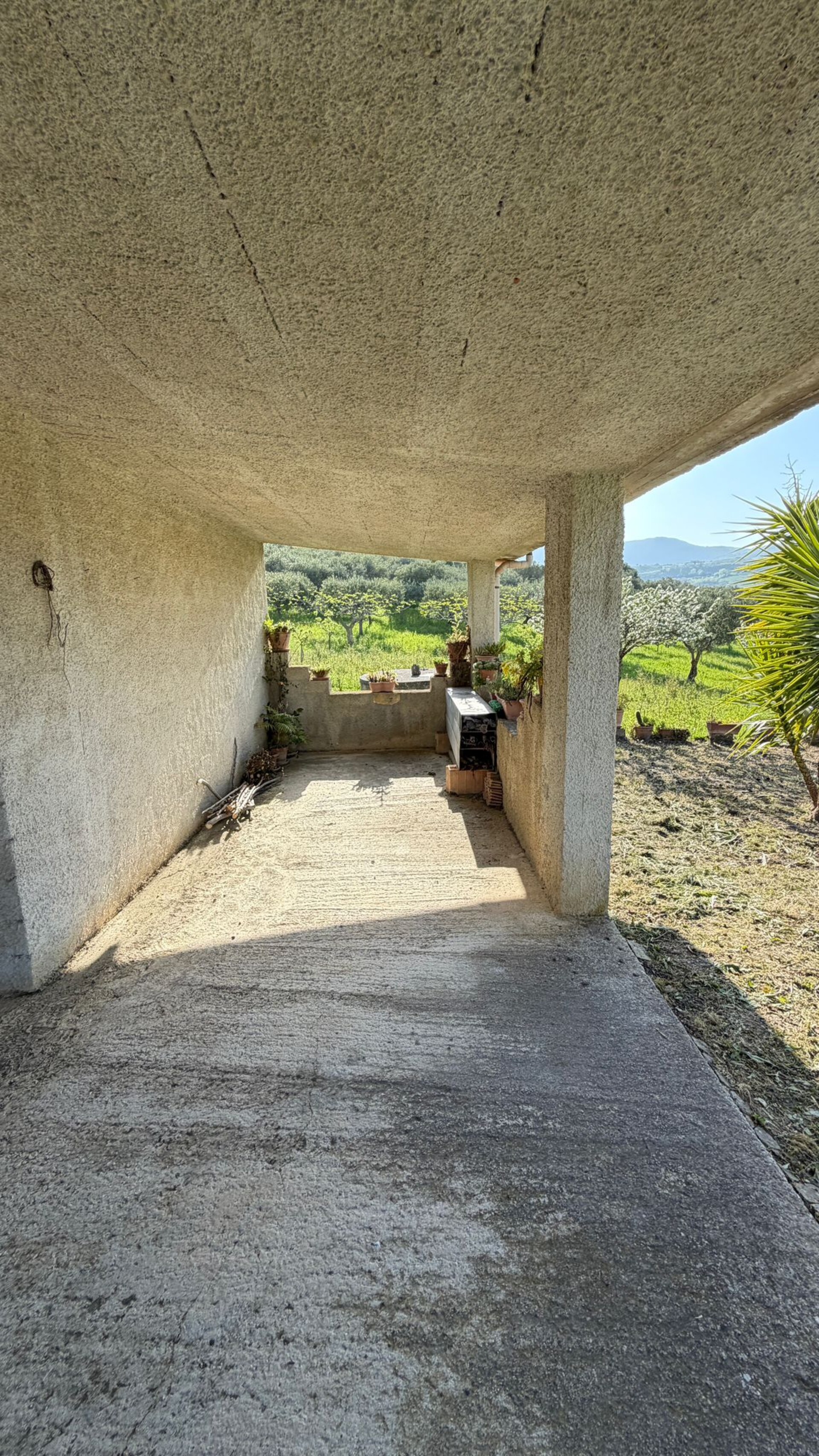 Villa in Vendita a Bisacquino (Palermo)