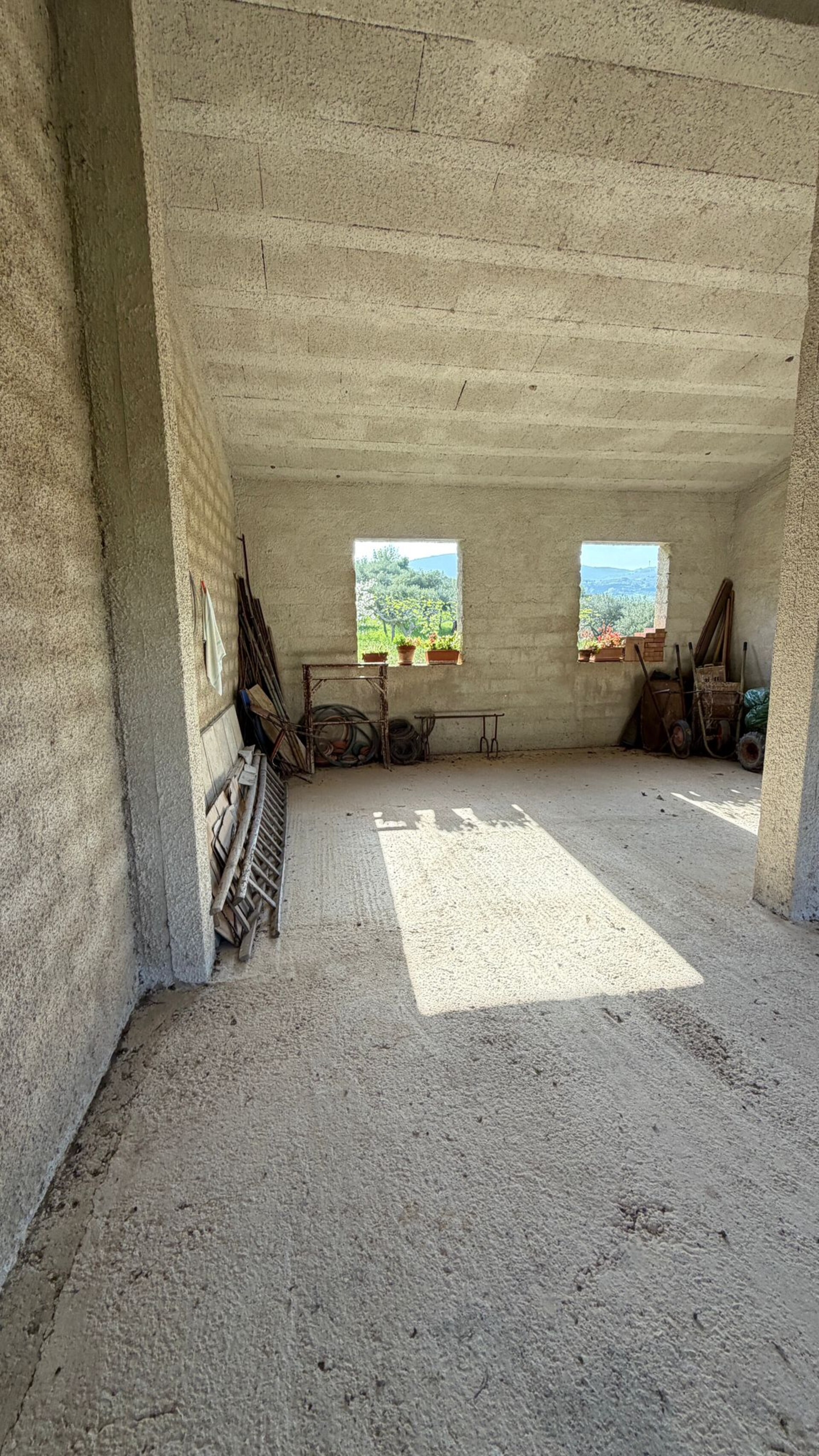 Villa in Vendita a Bisacquino (Palermo)