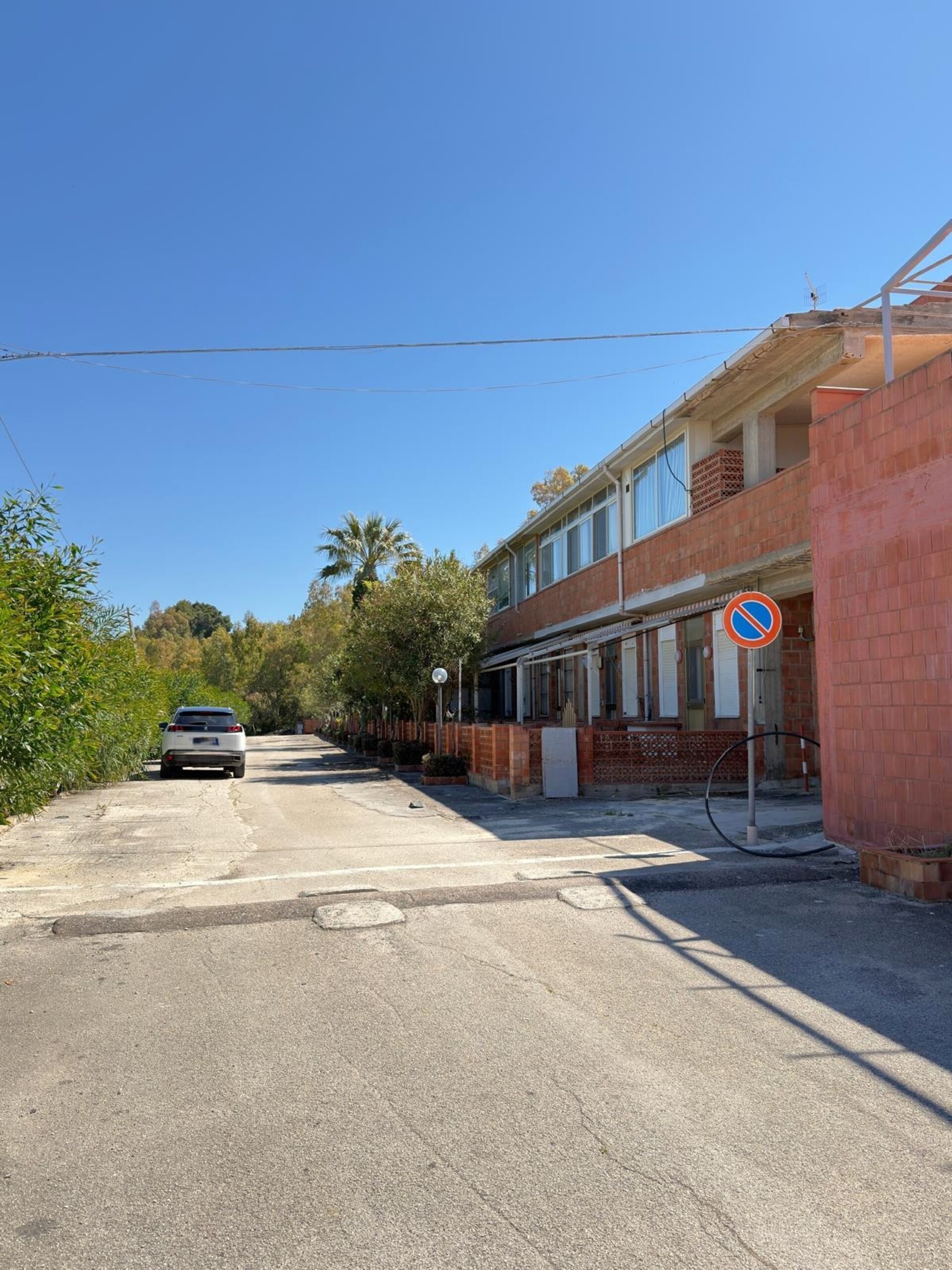 Villetta a schiera in Vendita a Sciacca C/da Torre Macauda (Agrigento)