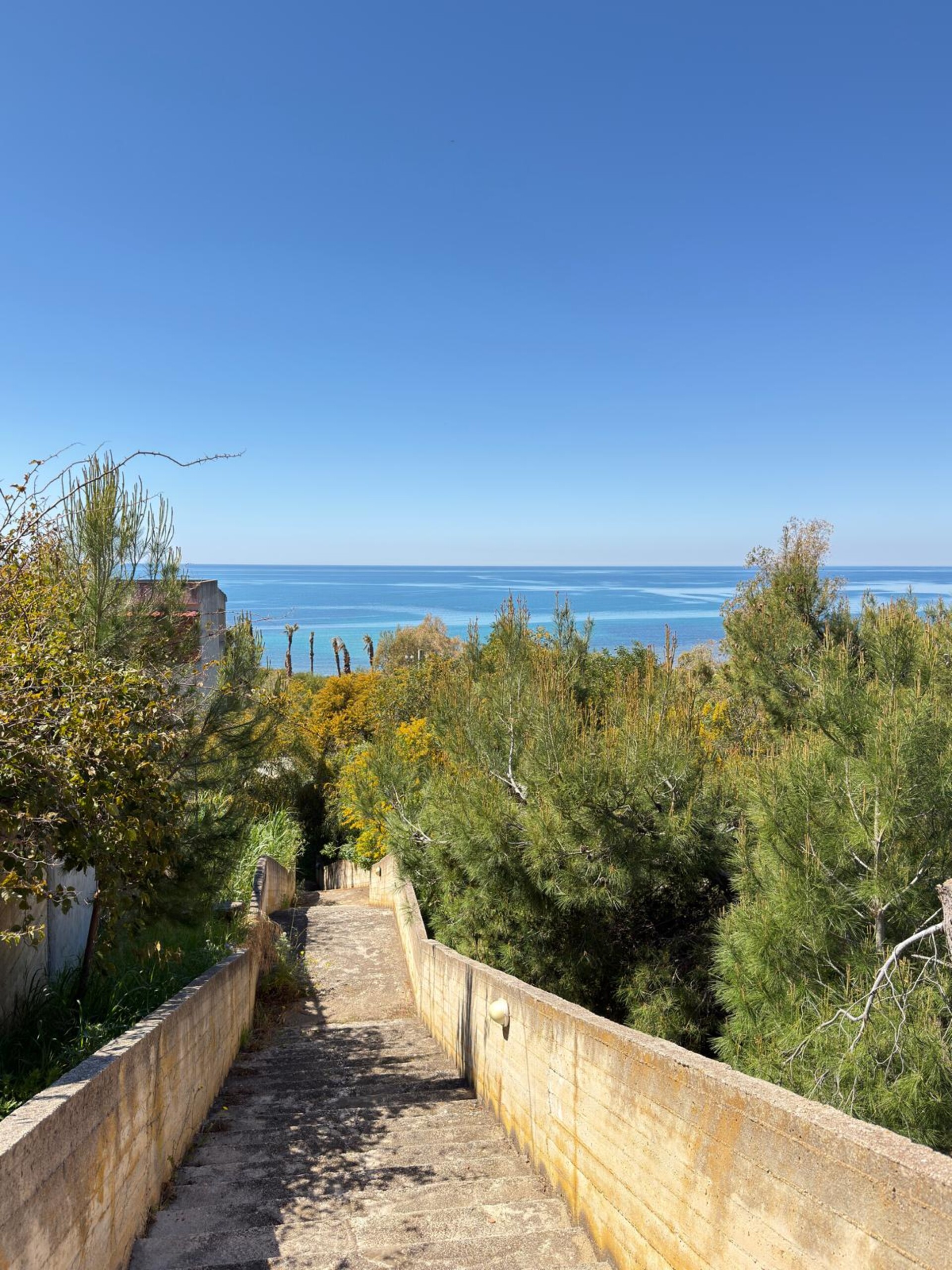 Villetta a schiera in Vendita a Sciacca C/da Torre Macauda (Agrigento)