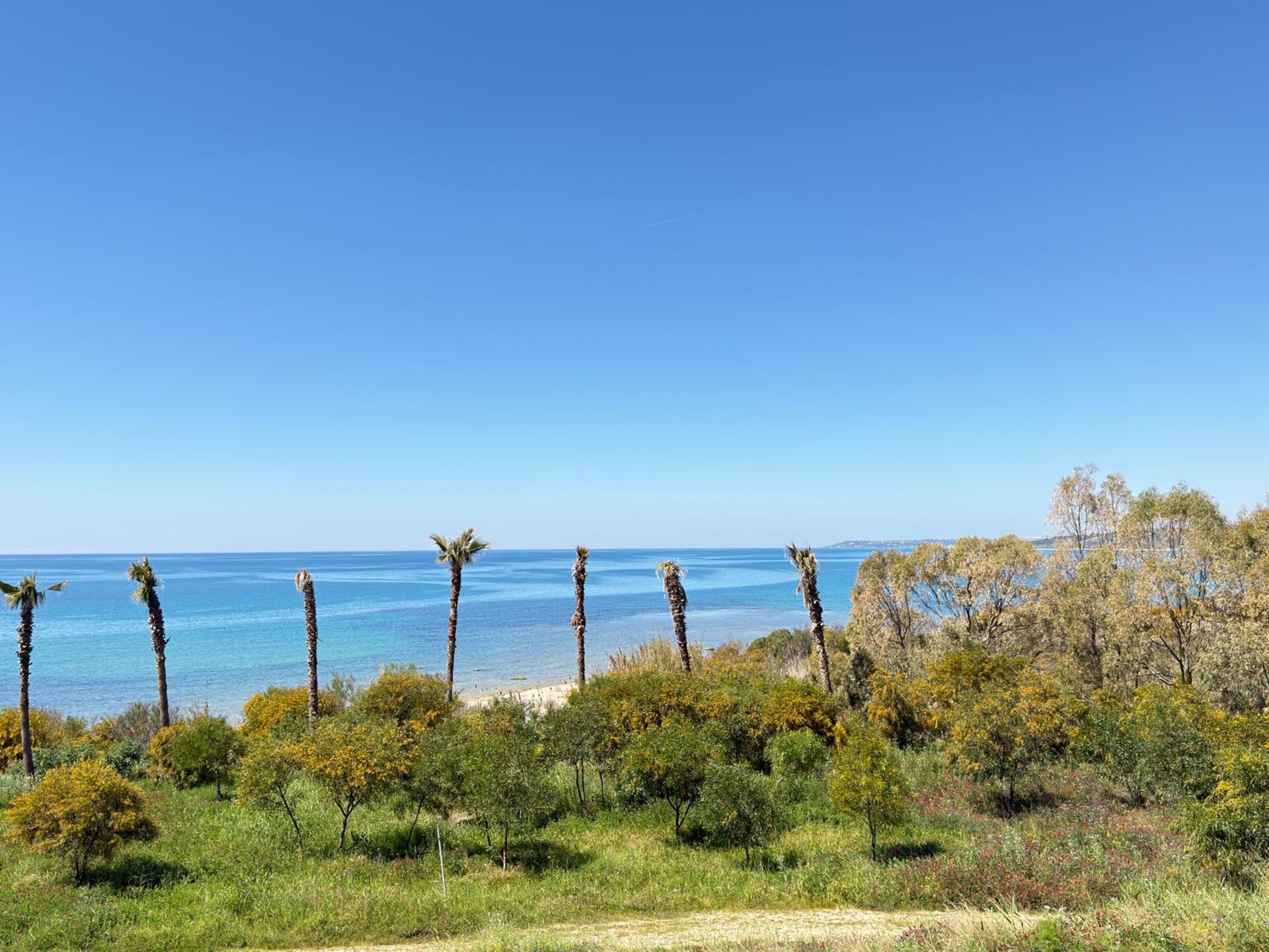 Villetta a schiera in Vendita a Sciacca C/da Torre Macauda (Agrigento)