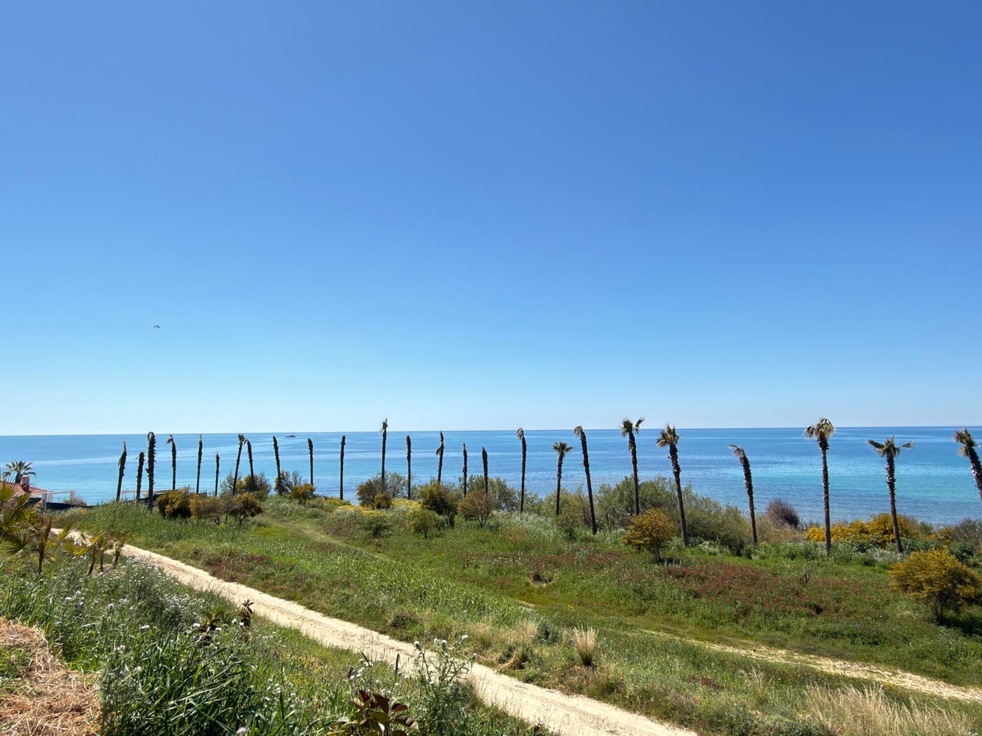 Villetta a schiera in Vendita a Sciacca C/da Torre Macauda (Agrigento)