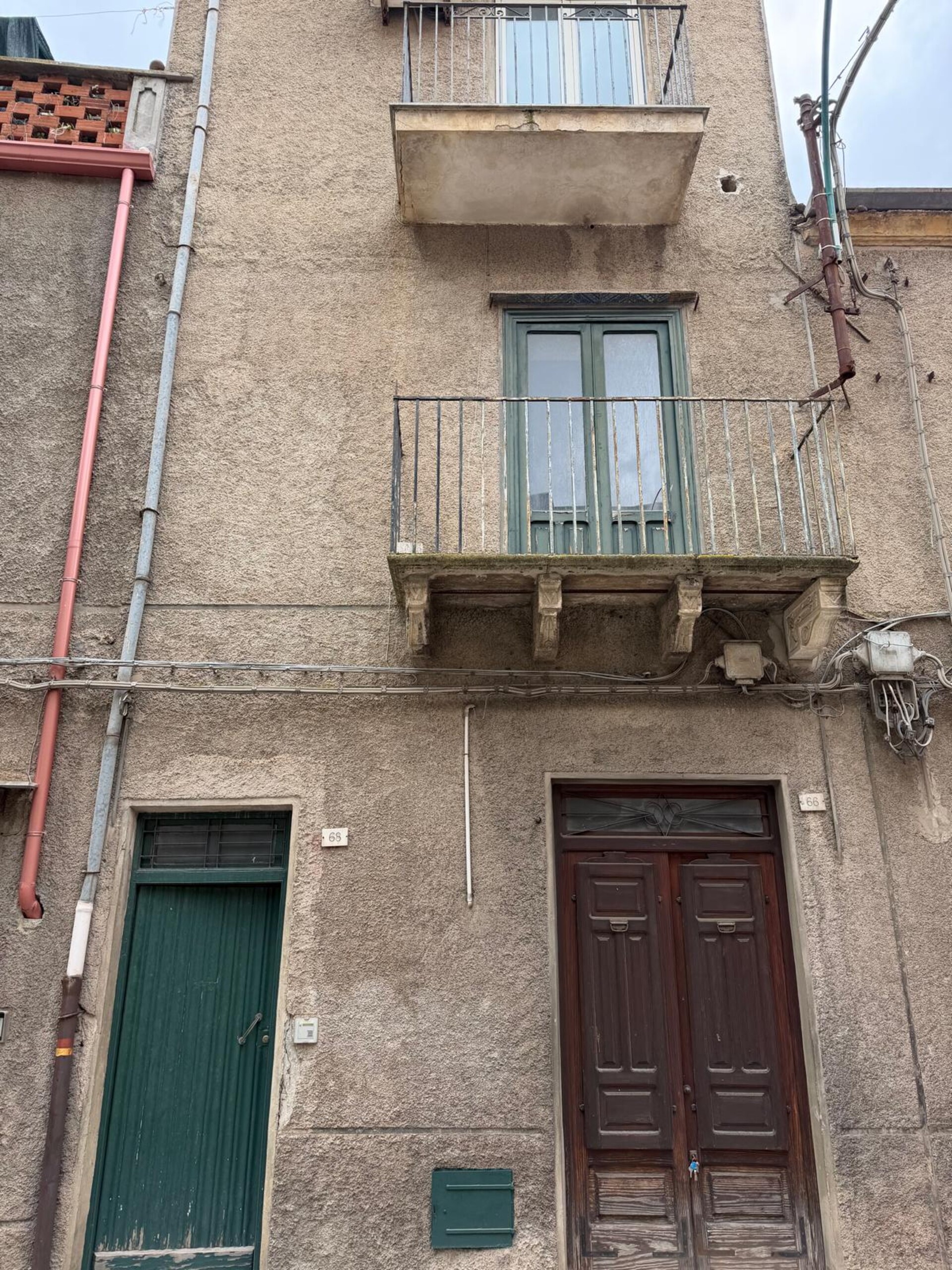 Casa singola in Vendita a Bisacquino (Palermo)