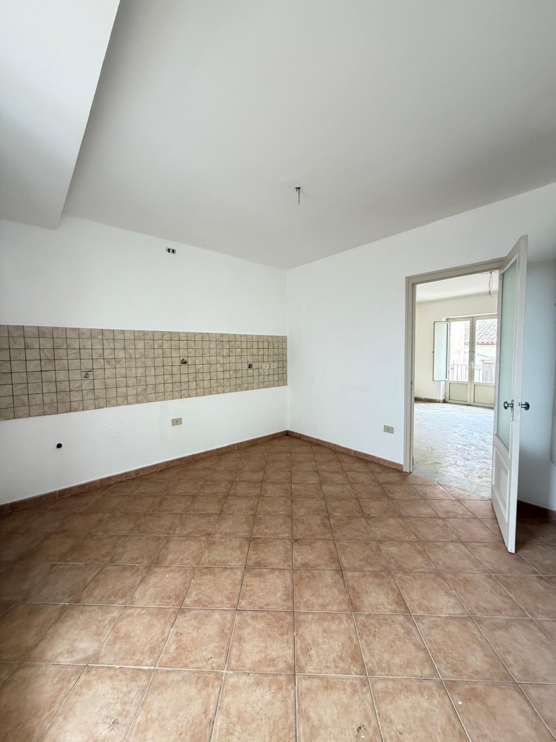 Casa singola in Vendita a Bisacquino (Palermo)