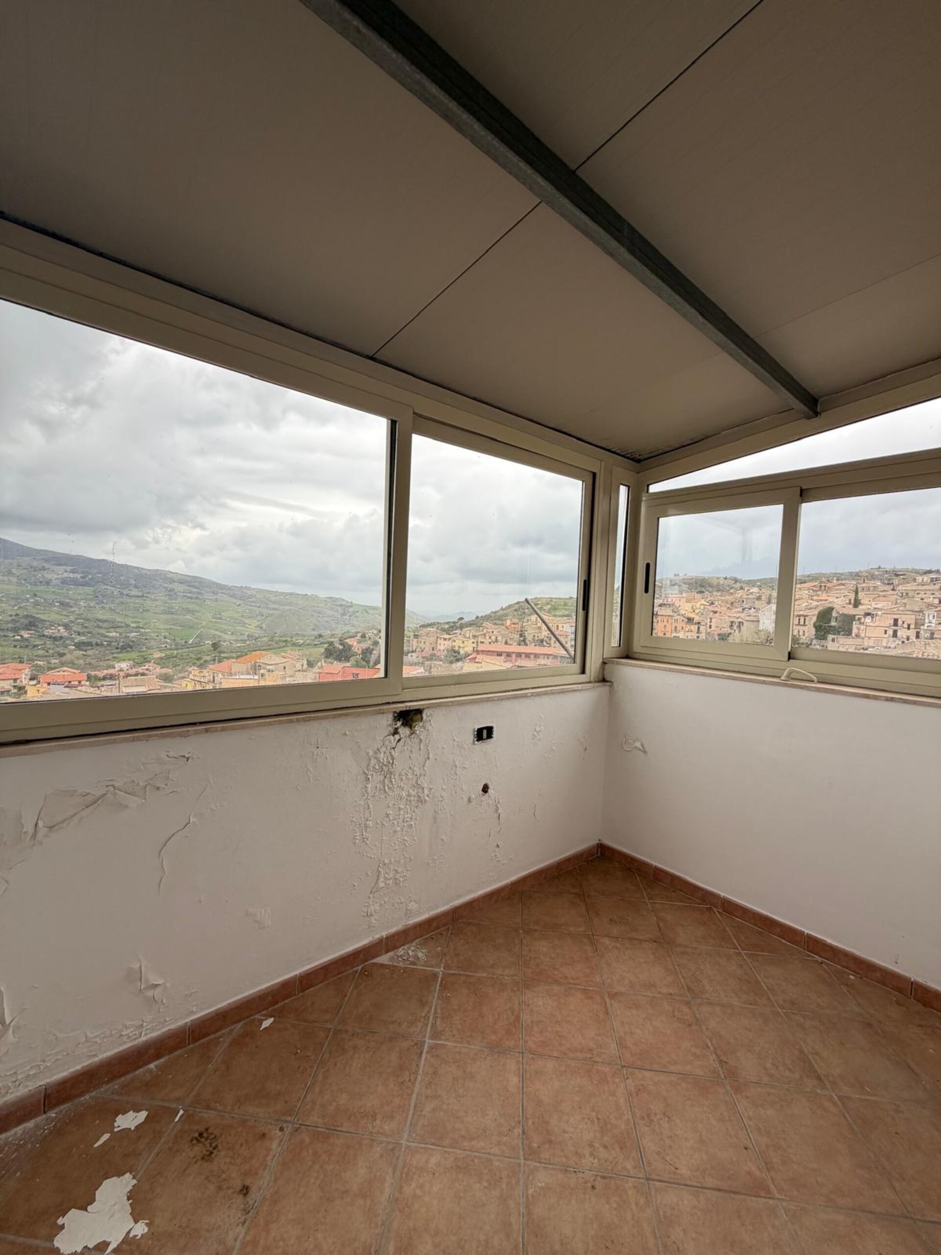 Casa singola in Vendita a Bisacquino (Palermo)