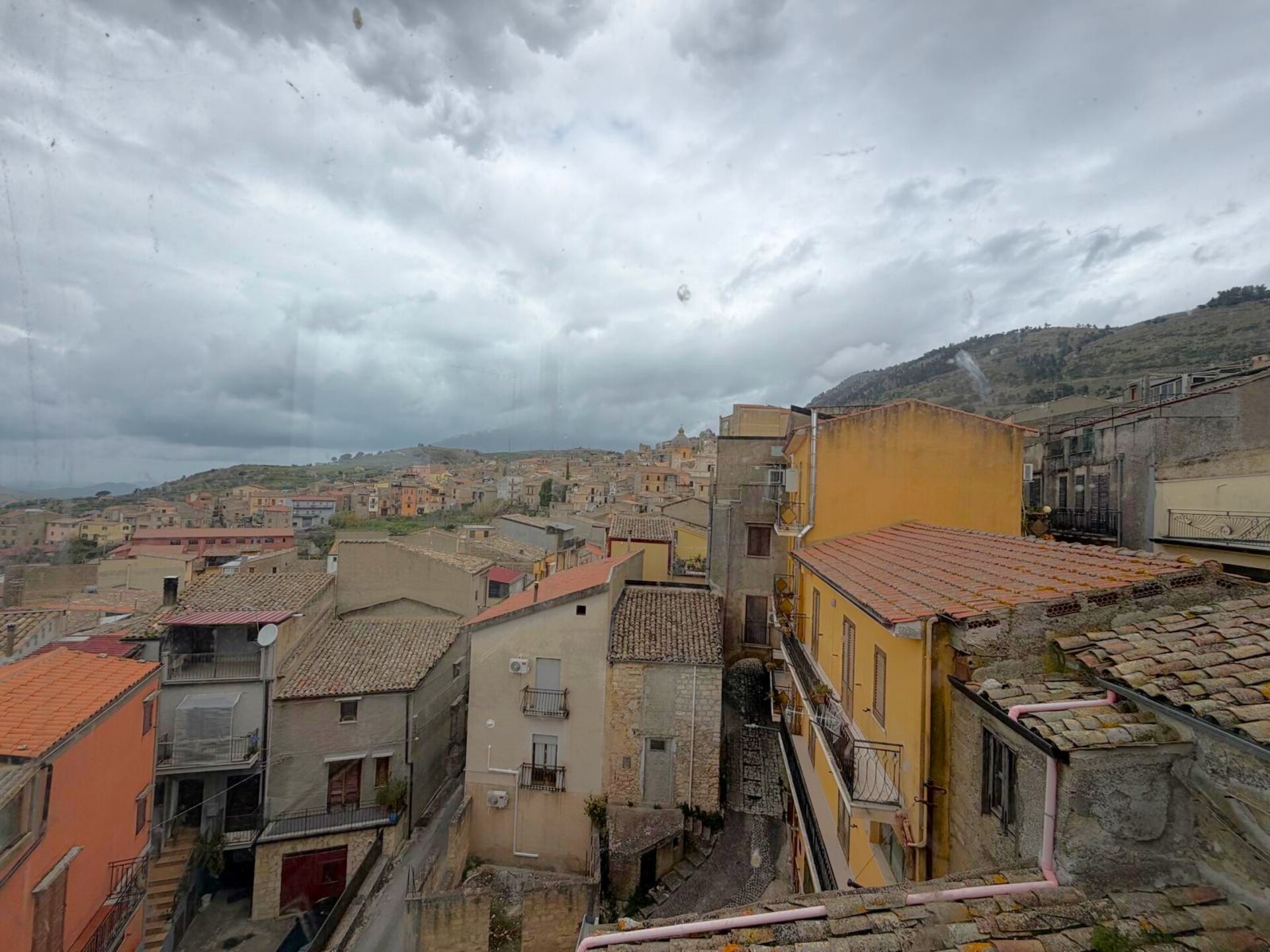 Casa singola in Vendita a Bisacquino (Palermo)