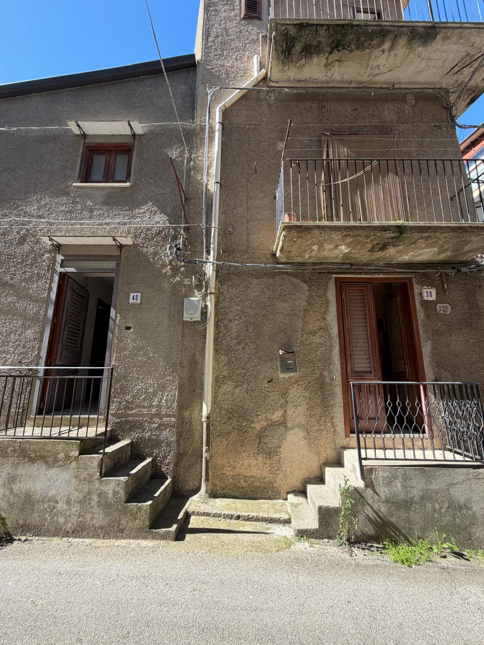 Casa singola in Vendita a Bisacquino (Palermo)