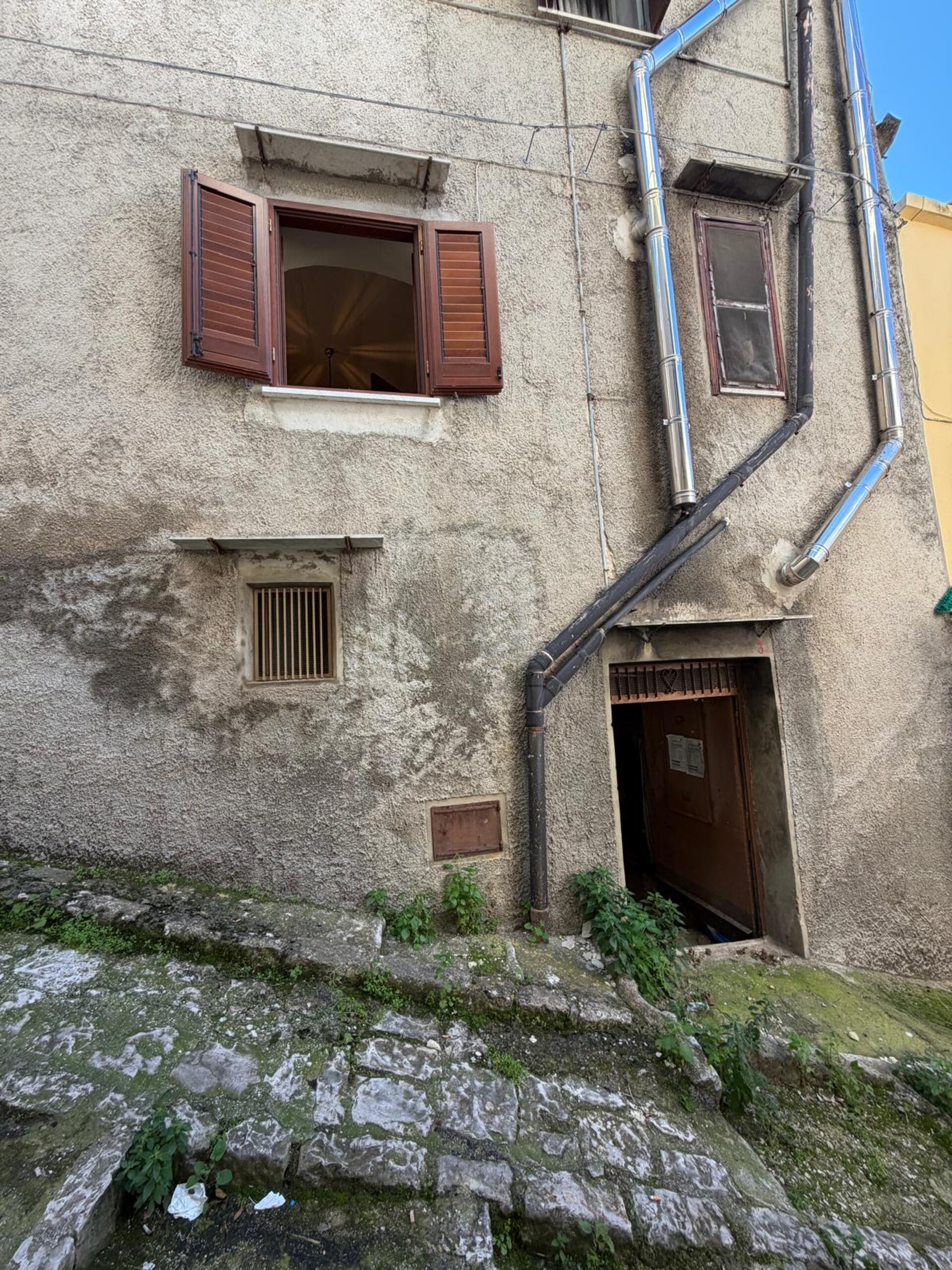 Casa singola in Vendita a Bisacquino (Palermo)