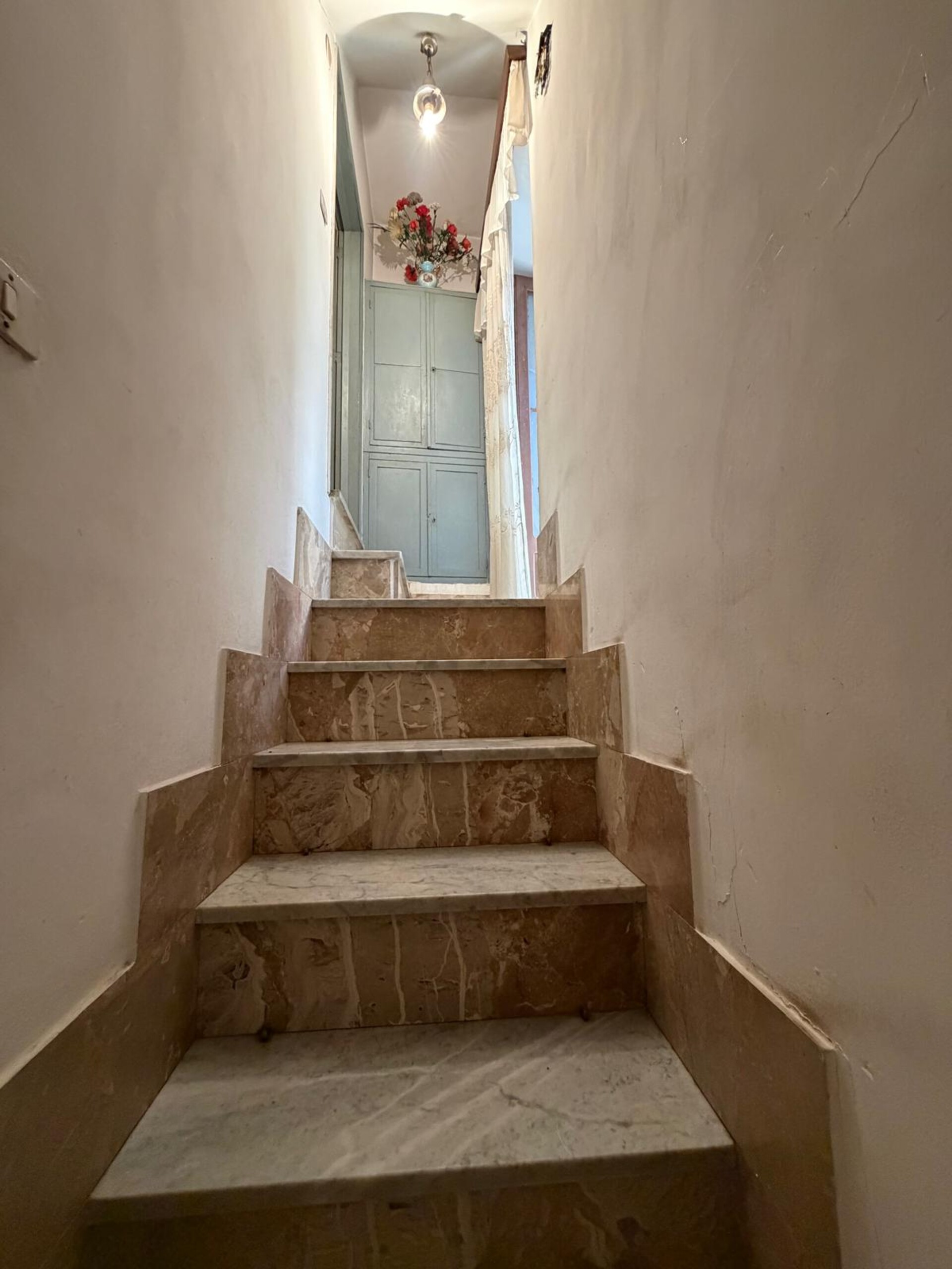 Casa singola in Vendita a Bisacquino (Palermo)