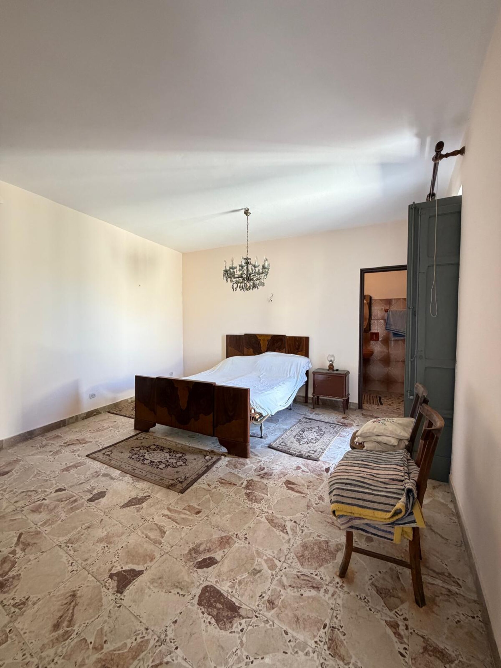 Casa singola in Vendita a Bisacquino (Palermo)