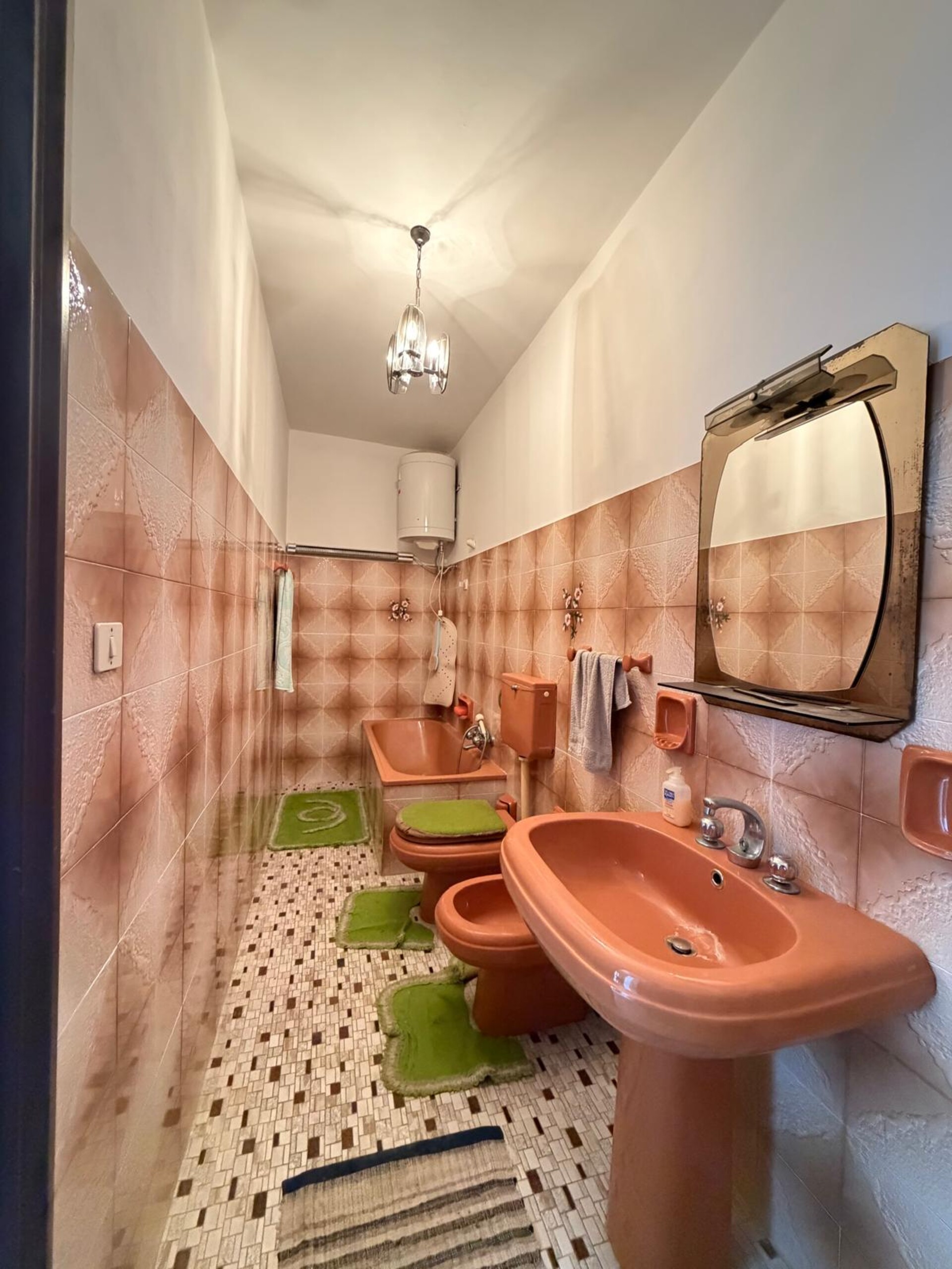 Casa singola in Vendita a Bisacquino (Palermo)