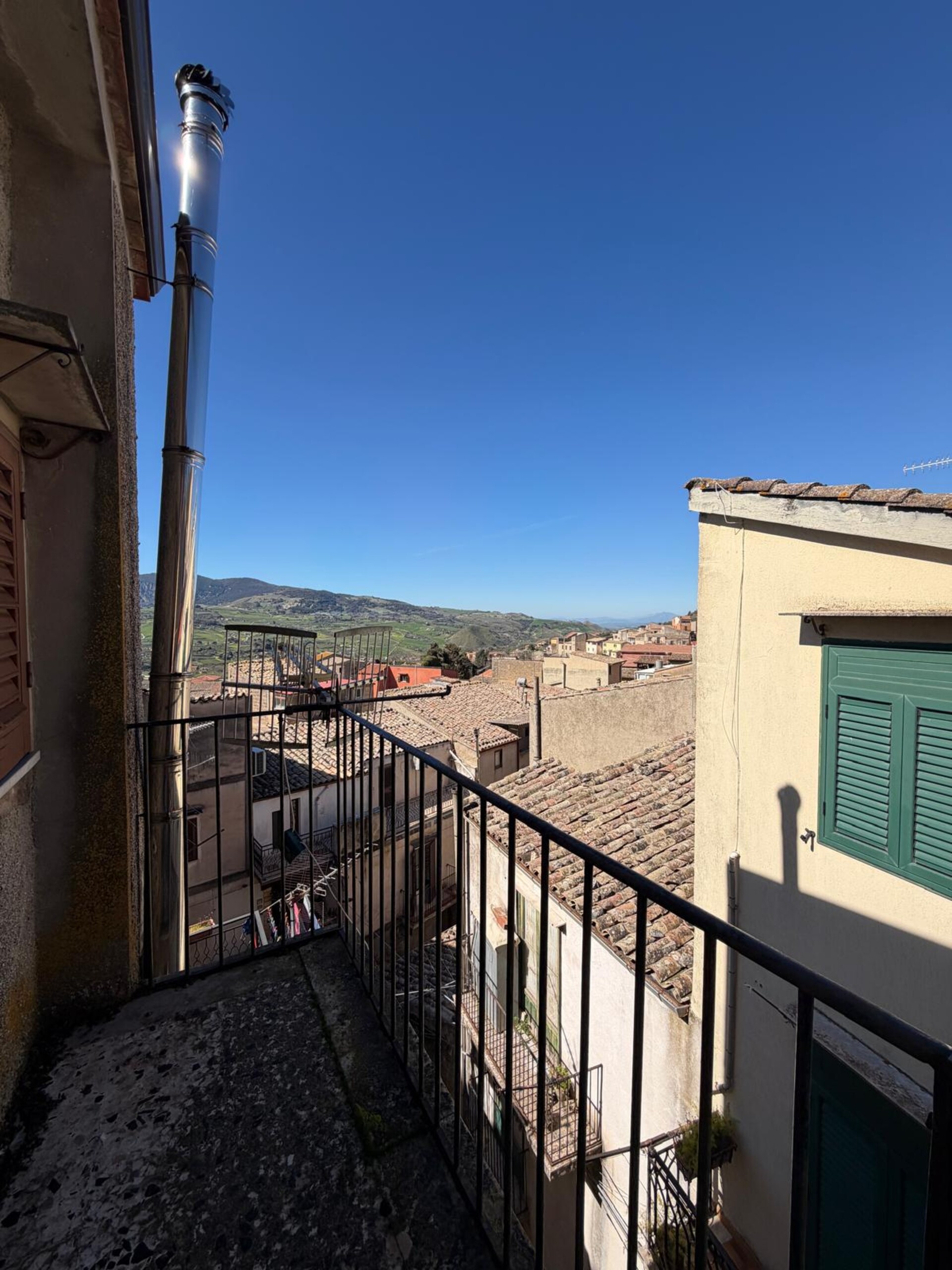 Casa singola in Vendita a Bisacquino (Palermo)
