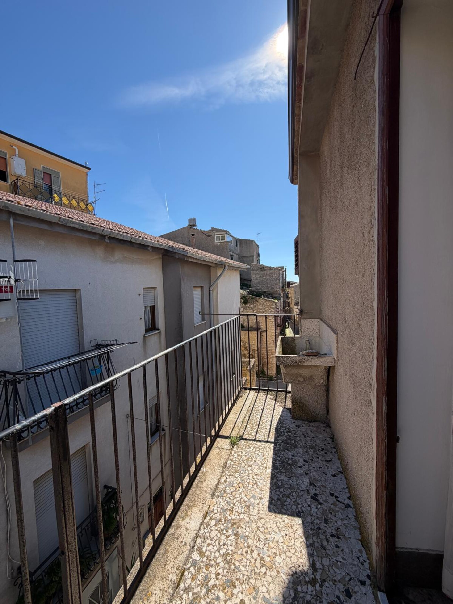 Casa singola in Vendita a Bisacquino (Palermo)