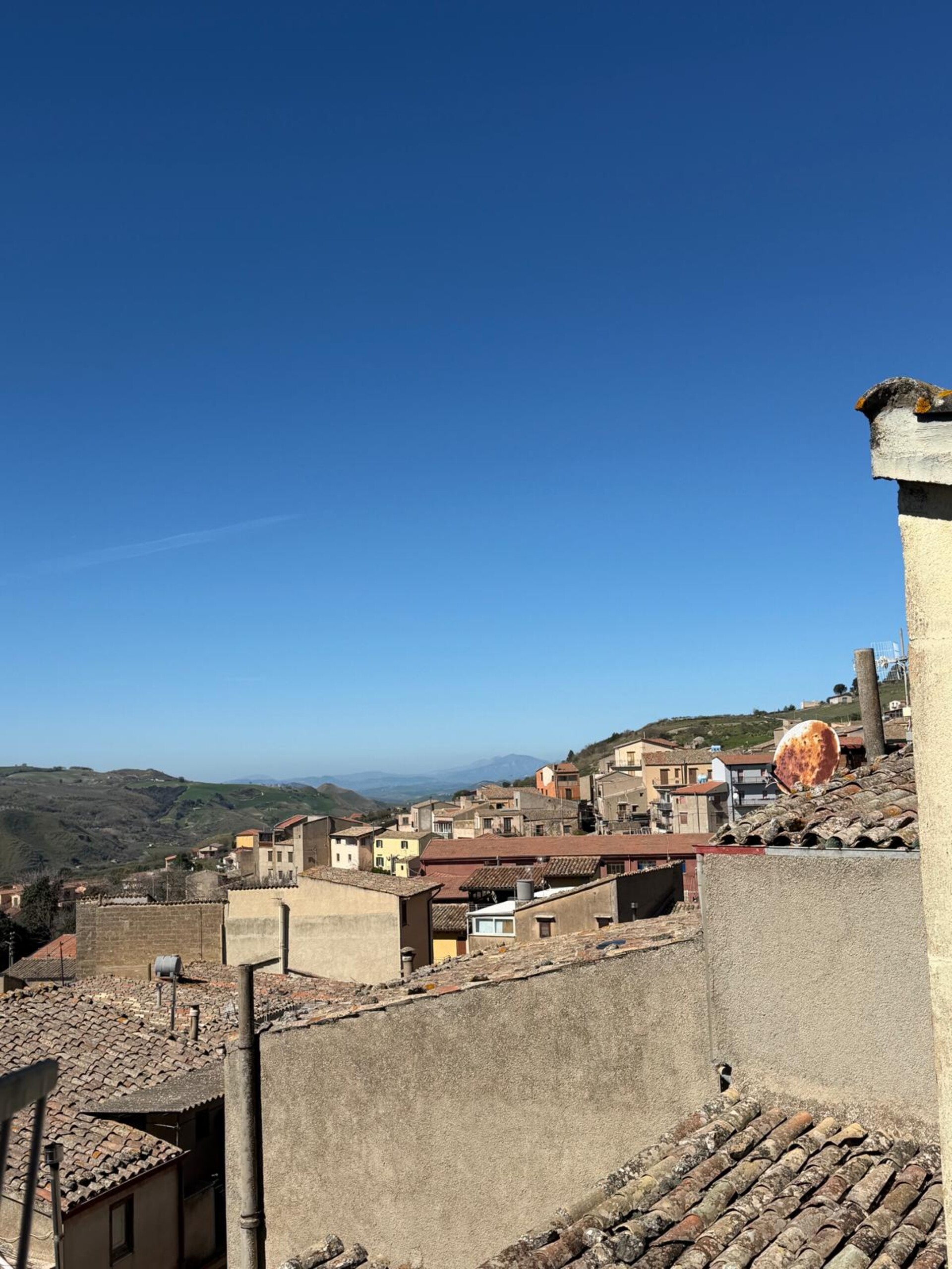 Casa singola in Vendita a Bisacquino (Palermo)