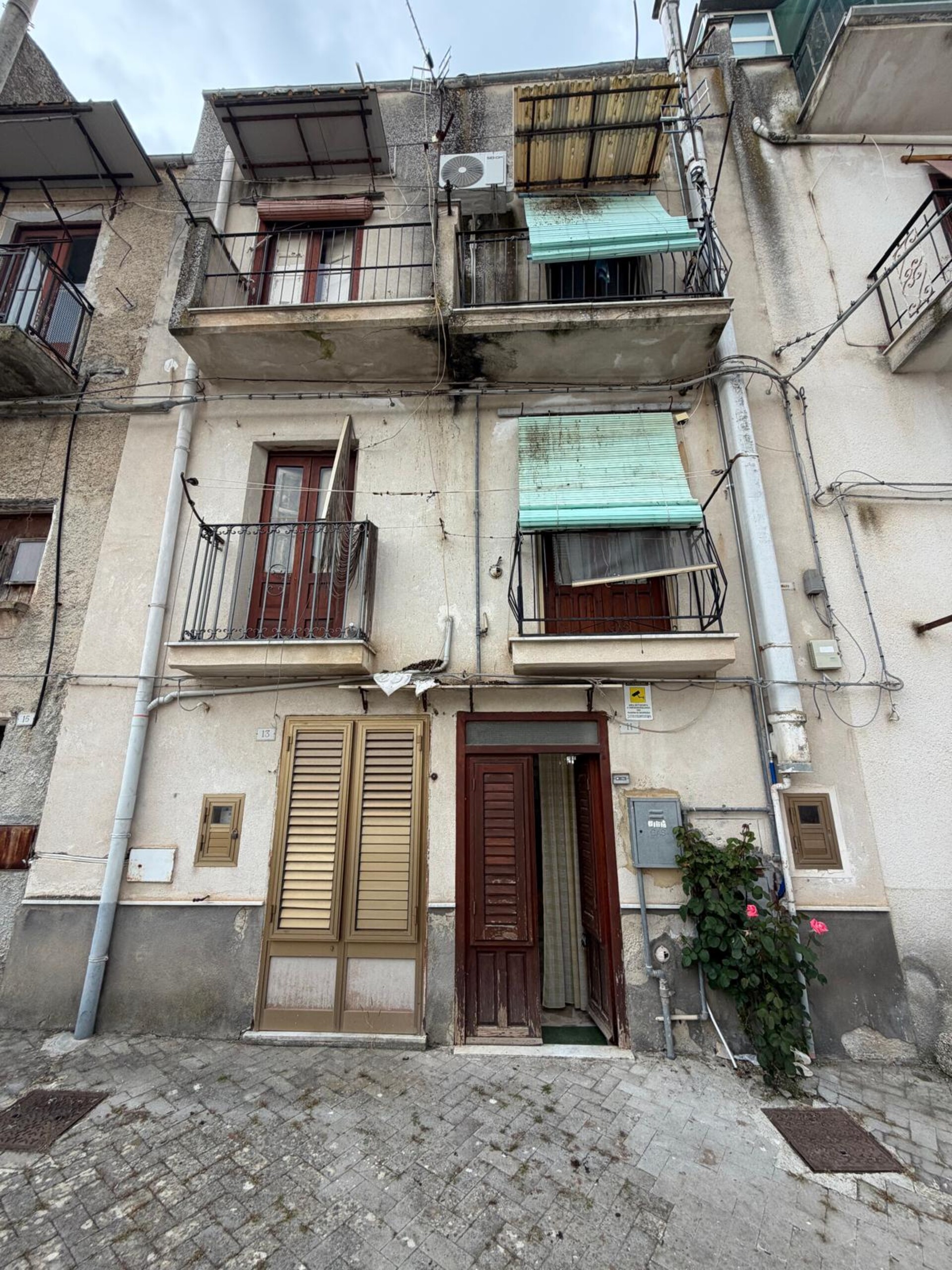 Casa singola in Vendita a Chiusa Sclafani (Palermo)