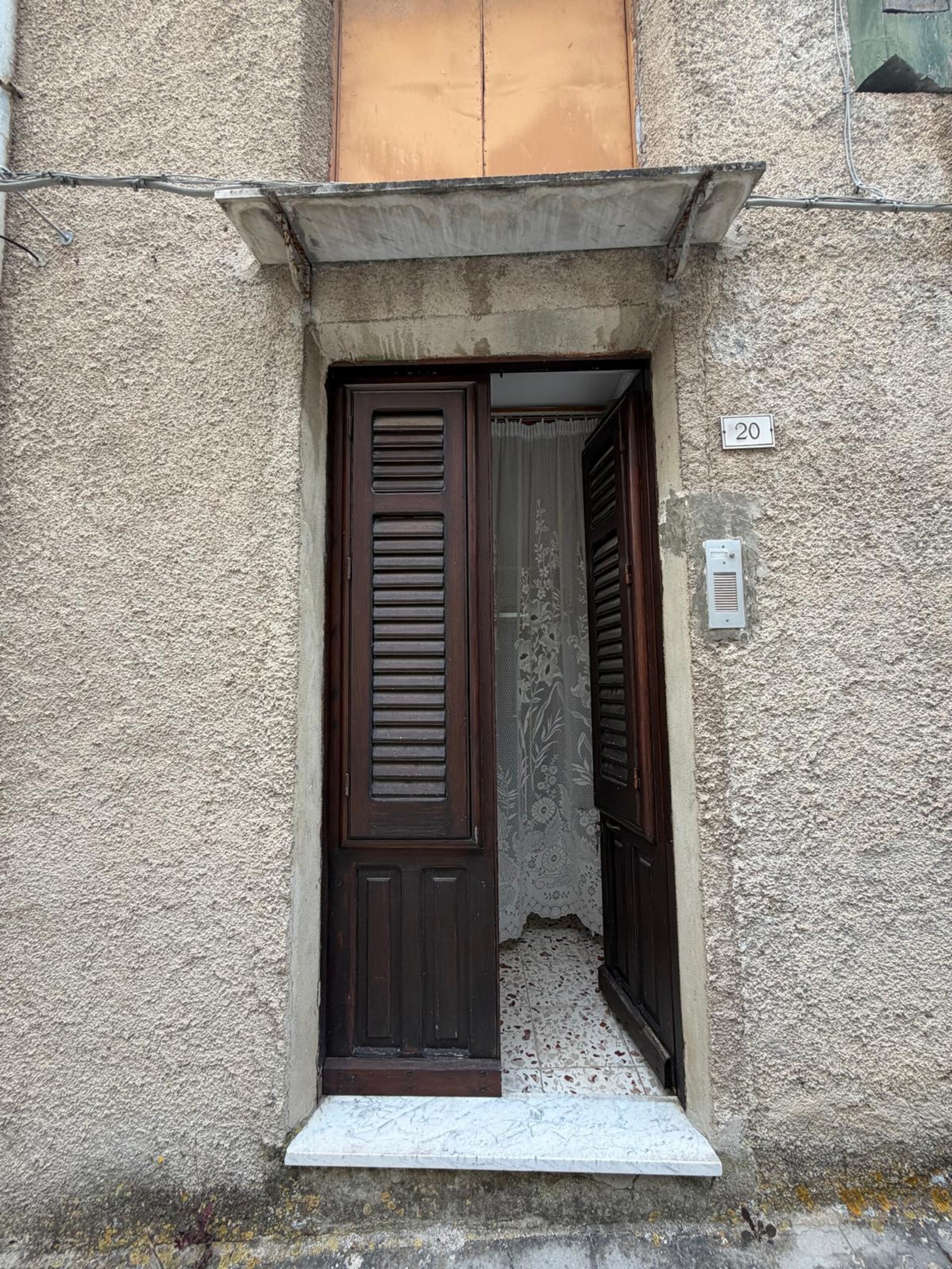 Casa singola in Vendita a Chiusa Sclafani (Palermo)