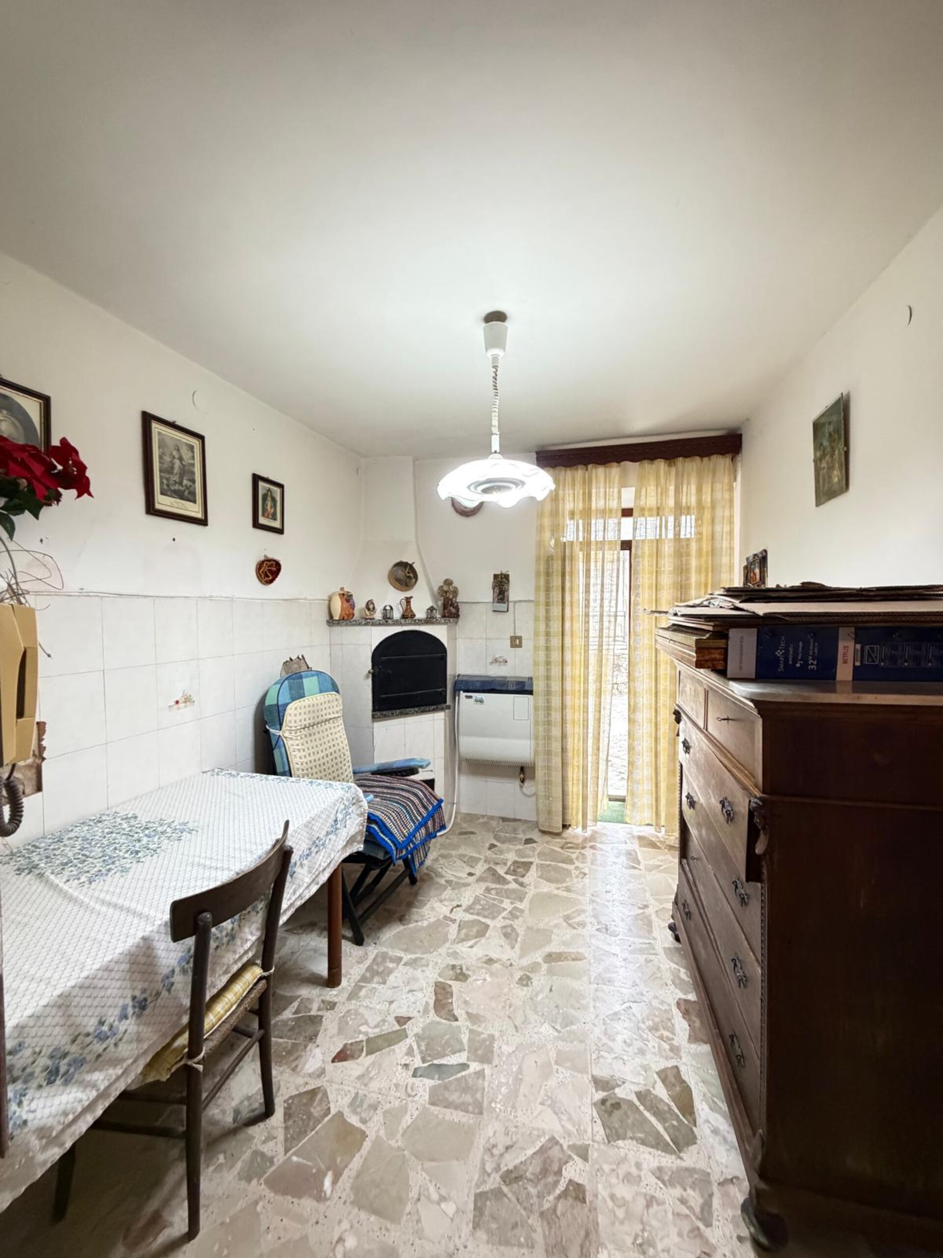 Casa singola in Vendita a Chiusa Sclafani (Palermo)
