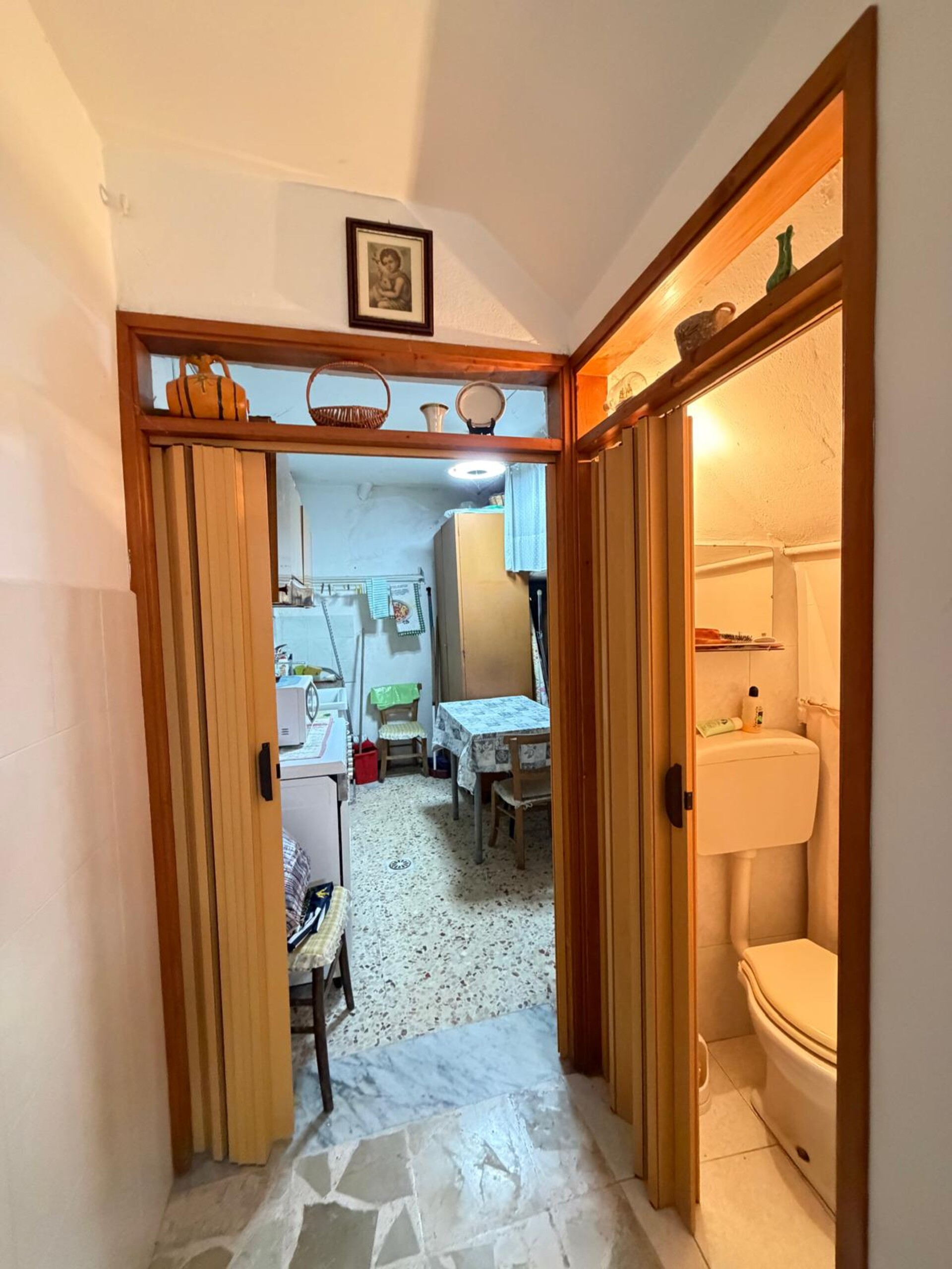 Casa singola in Vendita a Chiusa Sclafani (Palermo)