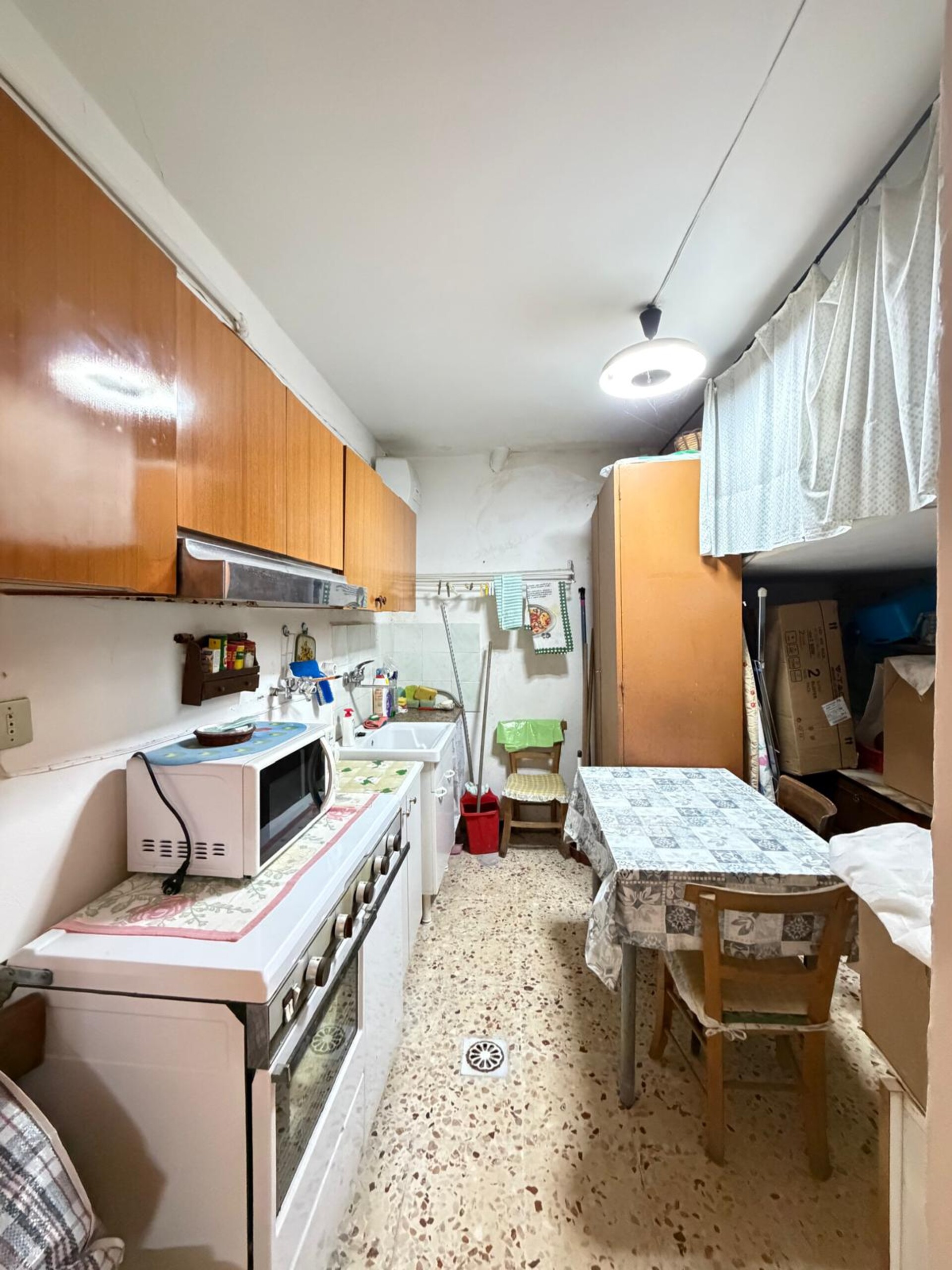 Casa singola in Vendita a Chiusa Sclafani (Palermo)