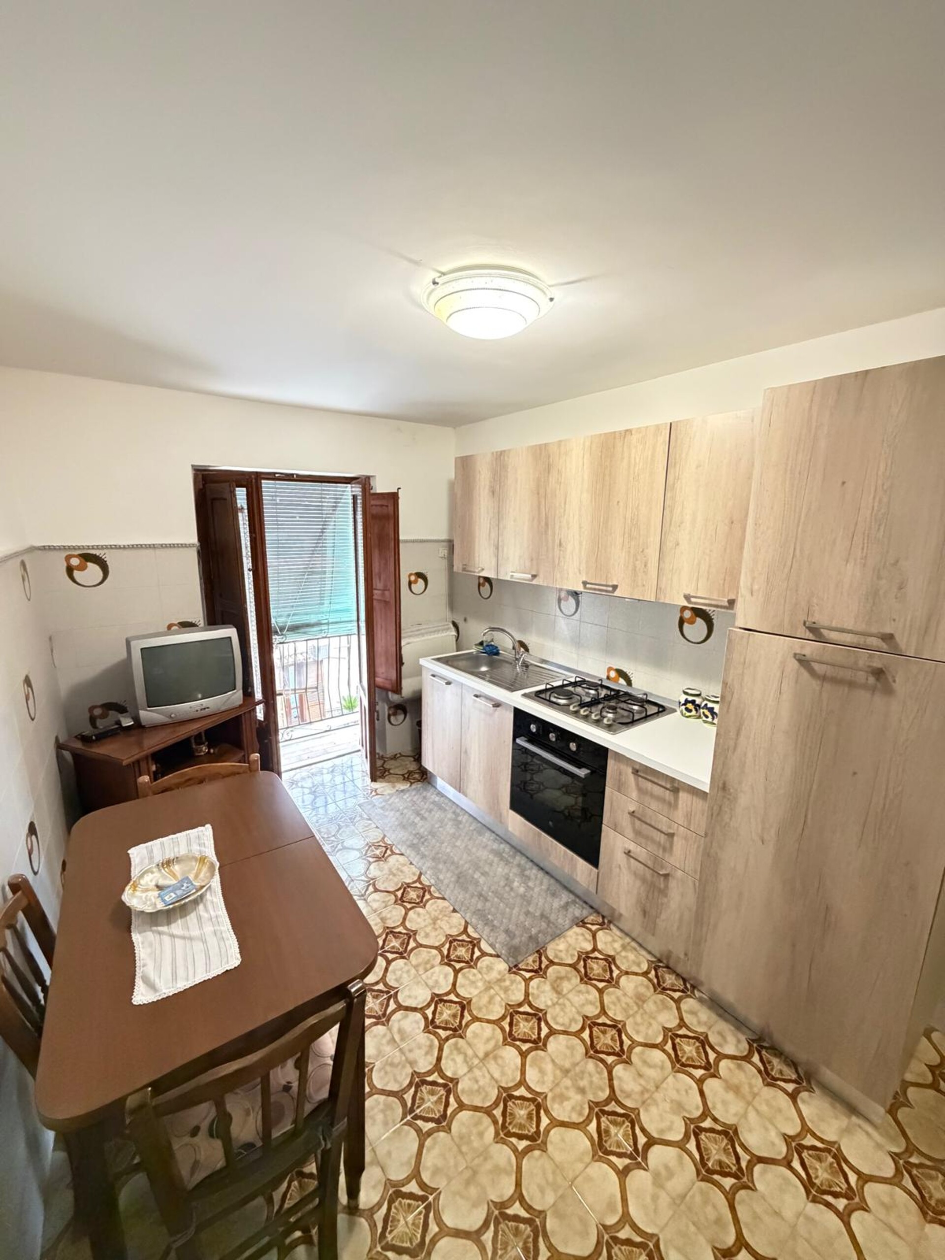 Casa singola in Vendita a Chiusa Sclafani (Palermo)