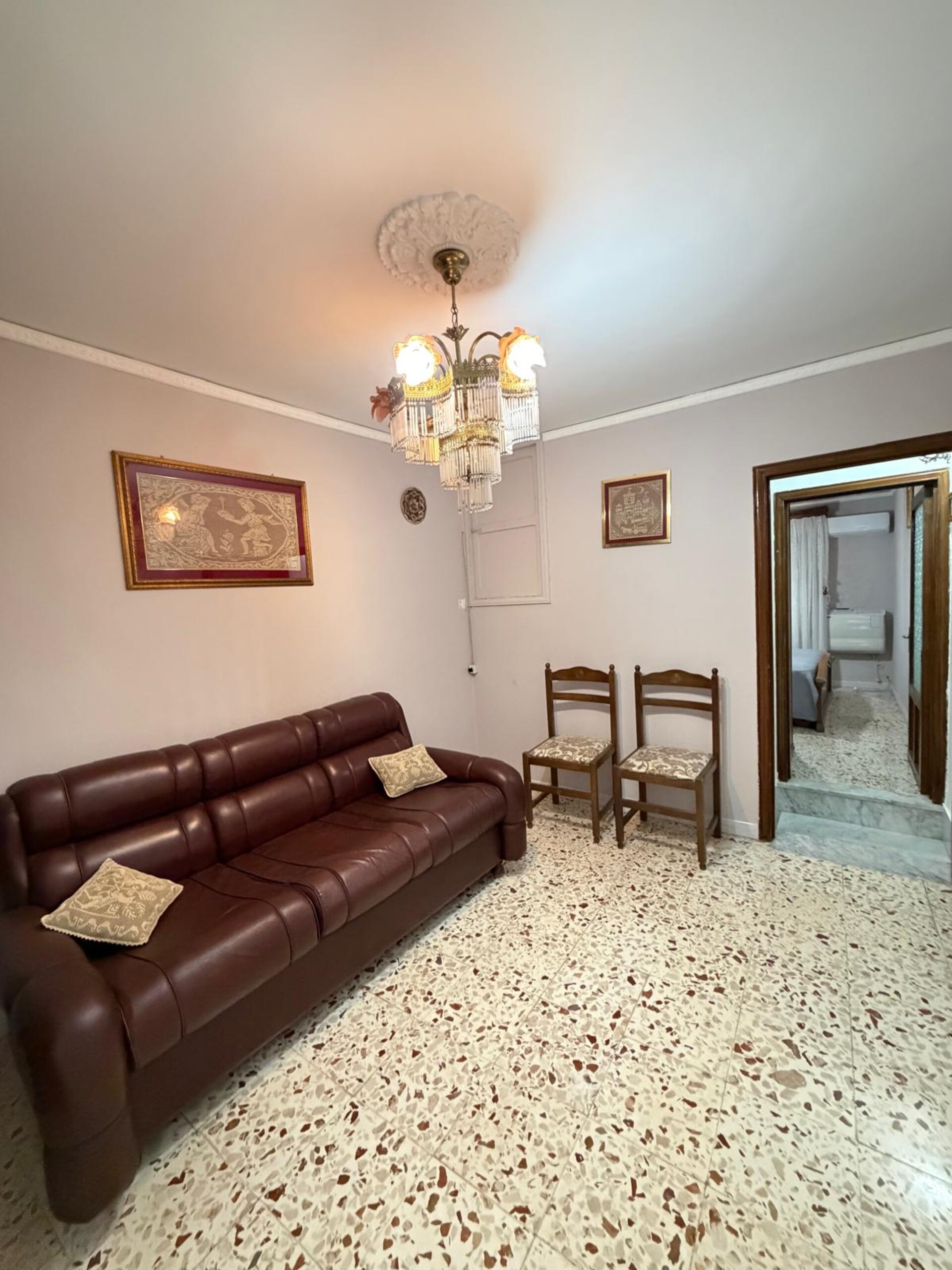 Casa singola in Vendita a Chiusa Sclafani (Palermo)