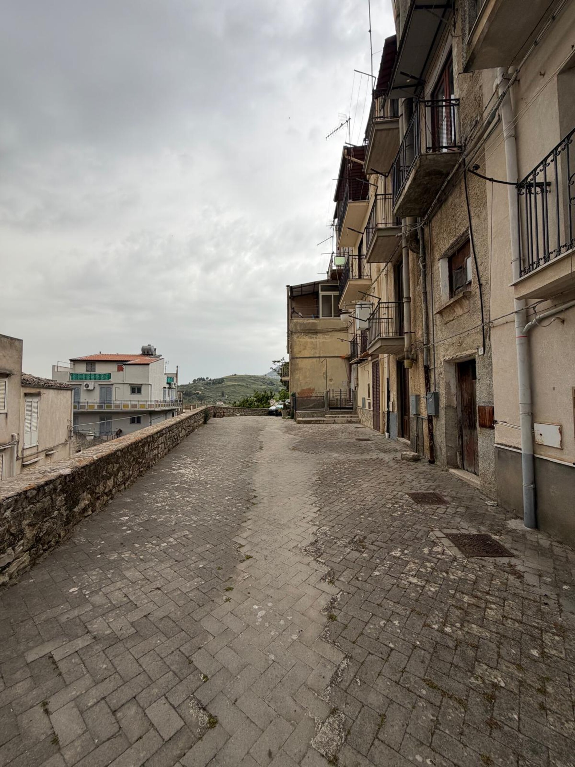 Casa singola in Vendita a Chiusa Sclafani (Palermo)