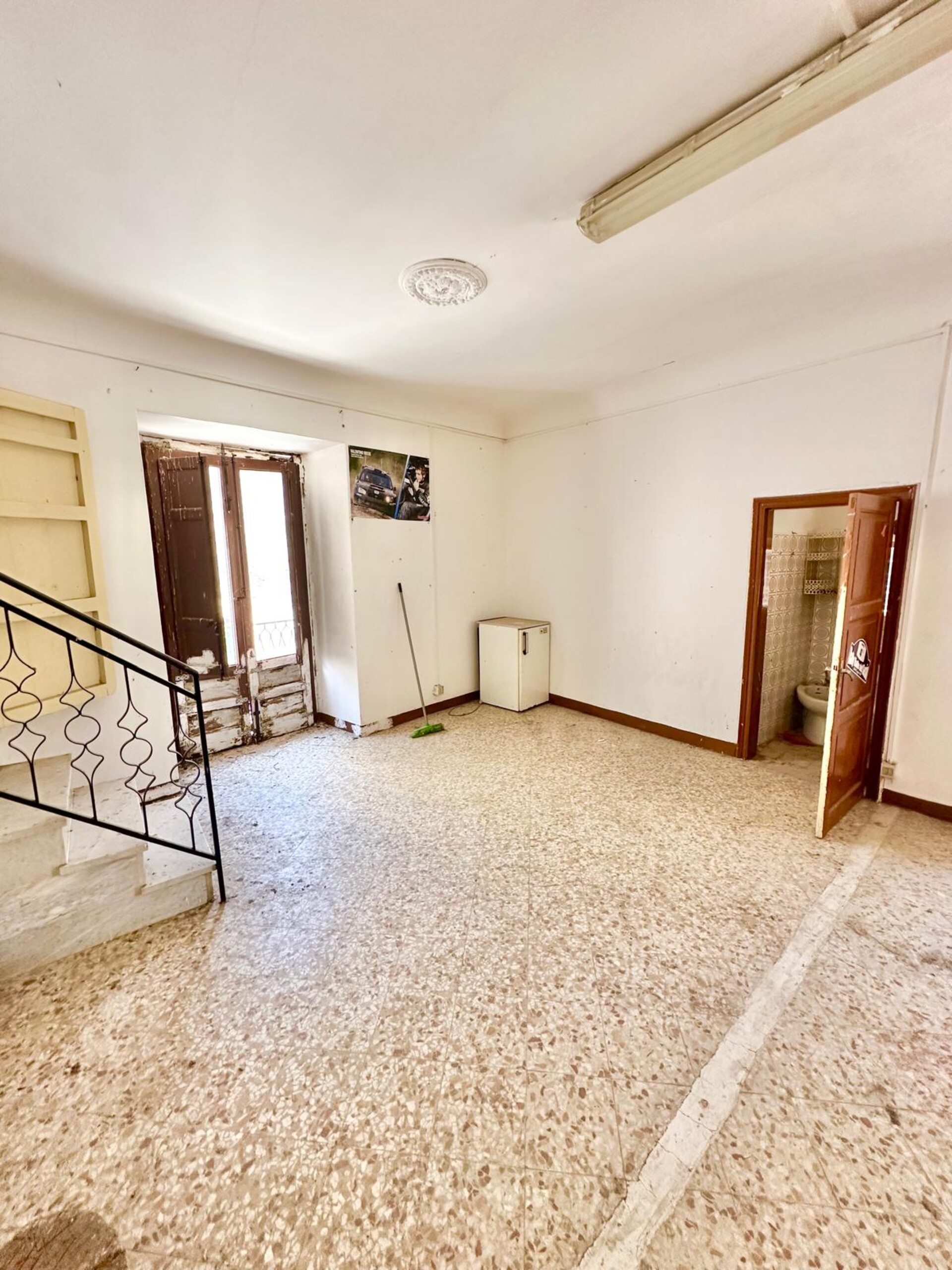 Casa singola in Vendita a Palazzo Adriano (Palermo)