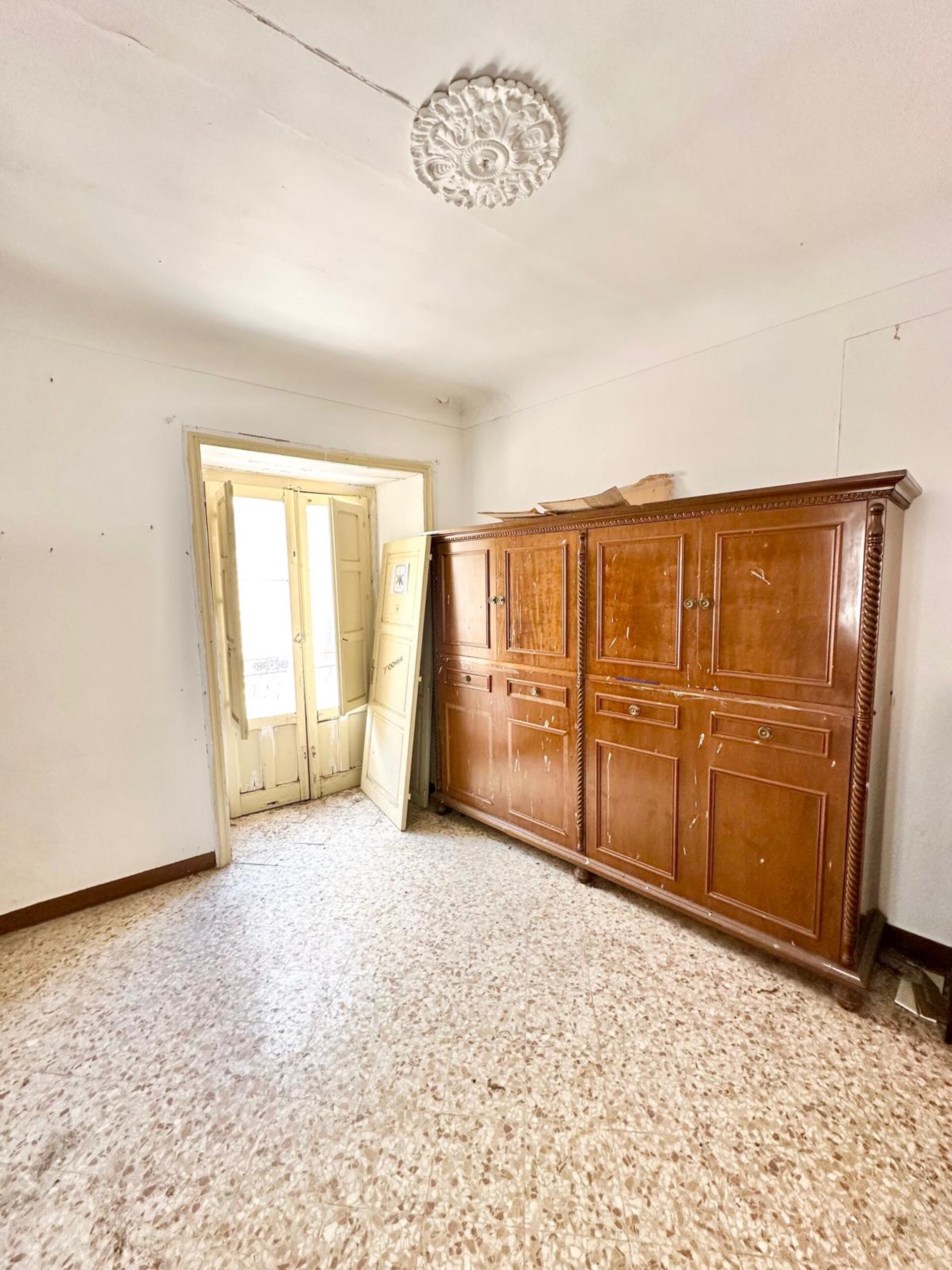 Casa singola in Vendita a Palazzo Adriano (Palermo)