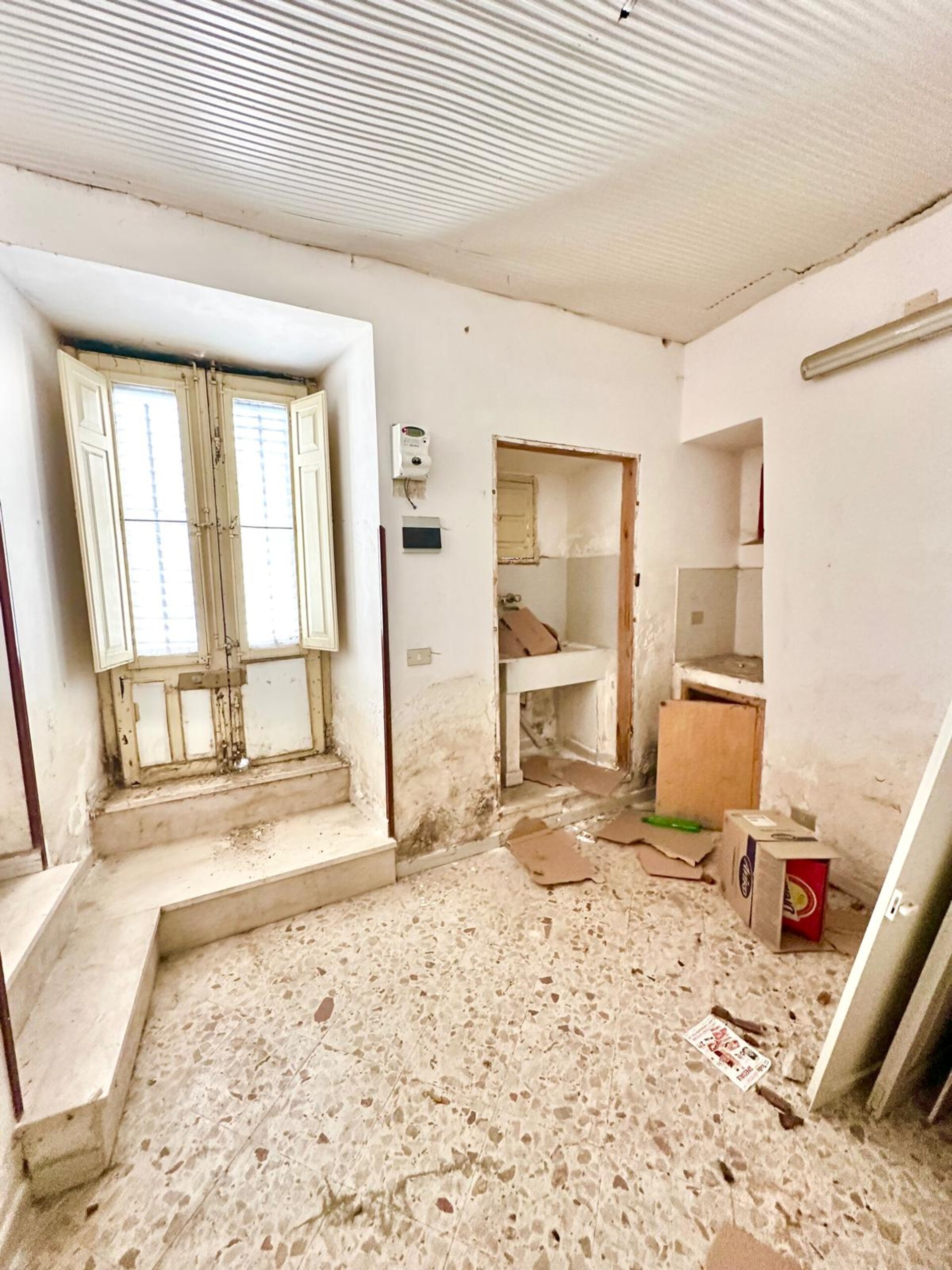 Casa singola in Vendita a Palazzo Adriano (Palermo)