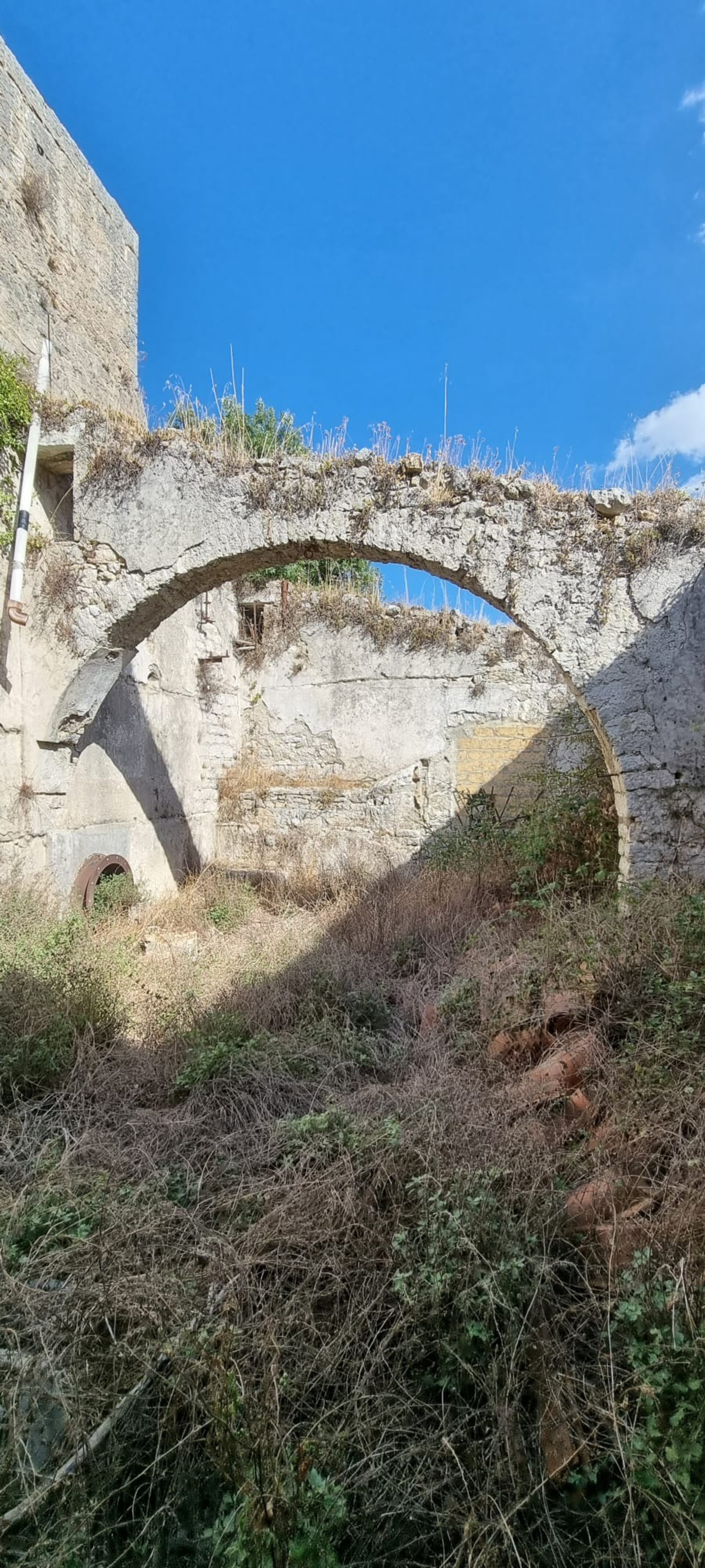 Rustico di campagna in Vendita a Prizzi (Palermo)