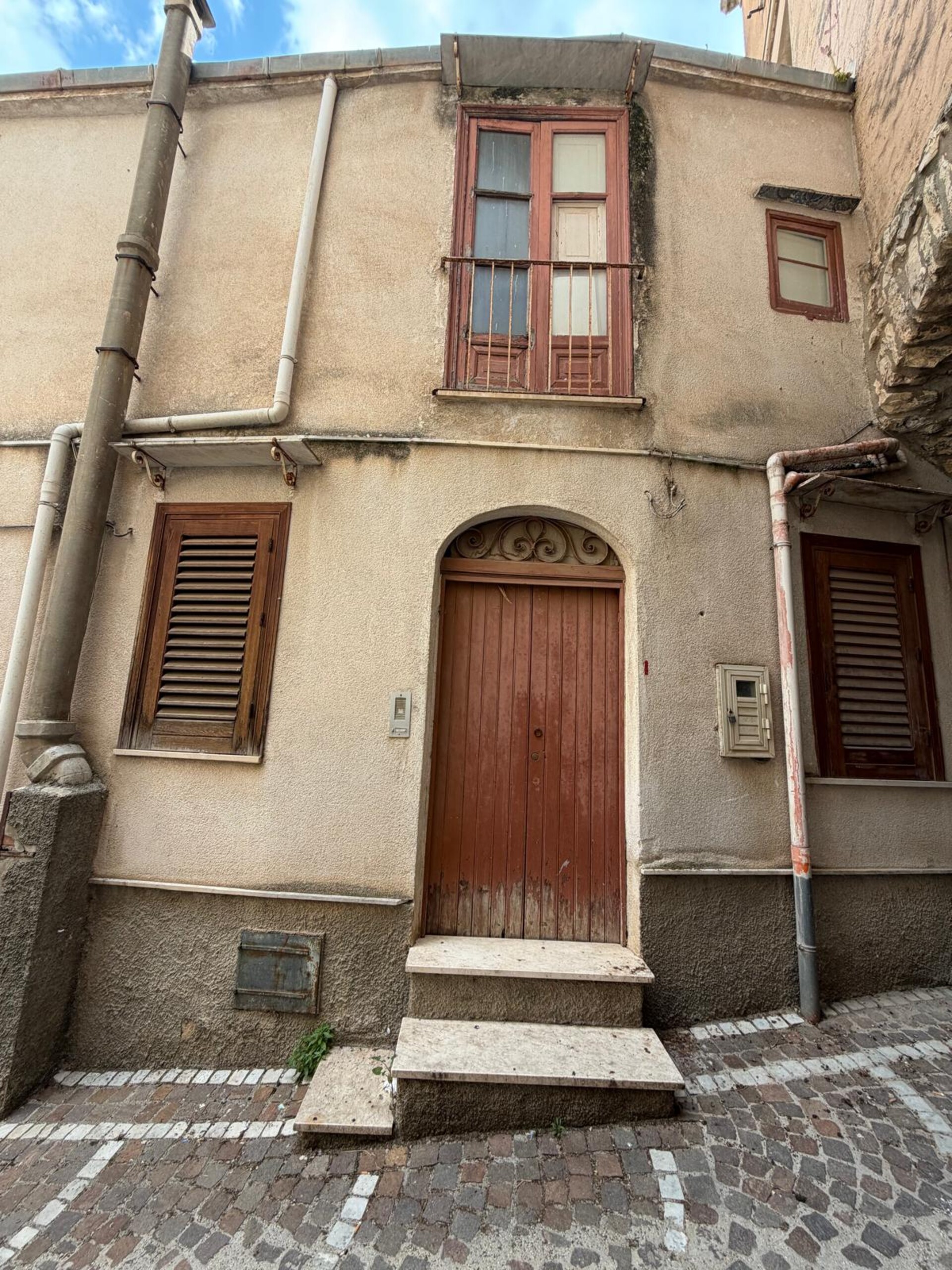 Casa singola in Vendita a Bisacquino (Palermo)