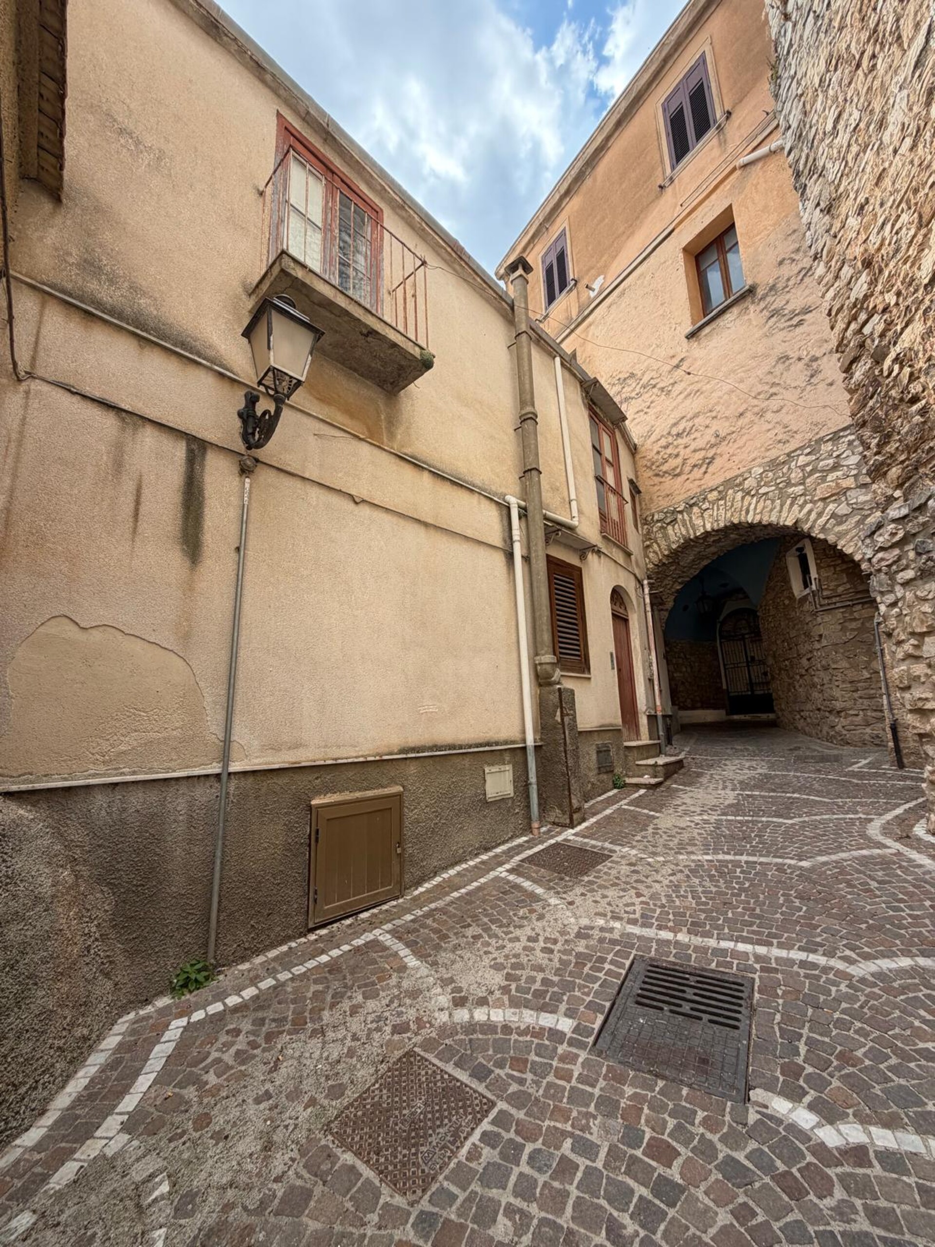 Casa singola in Vendita a Bisacquino (Palermo)