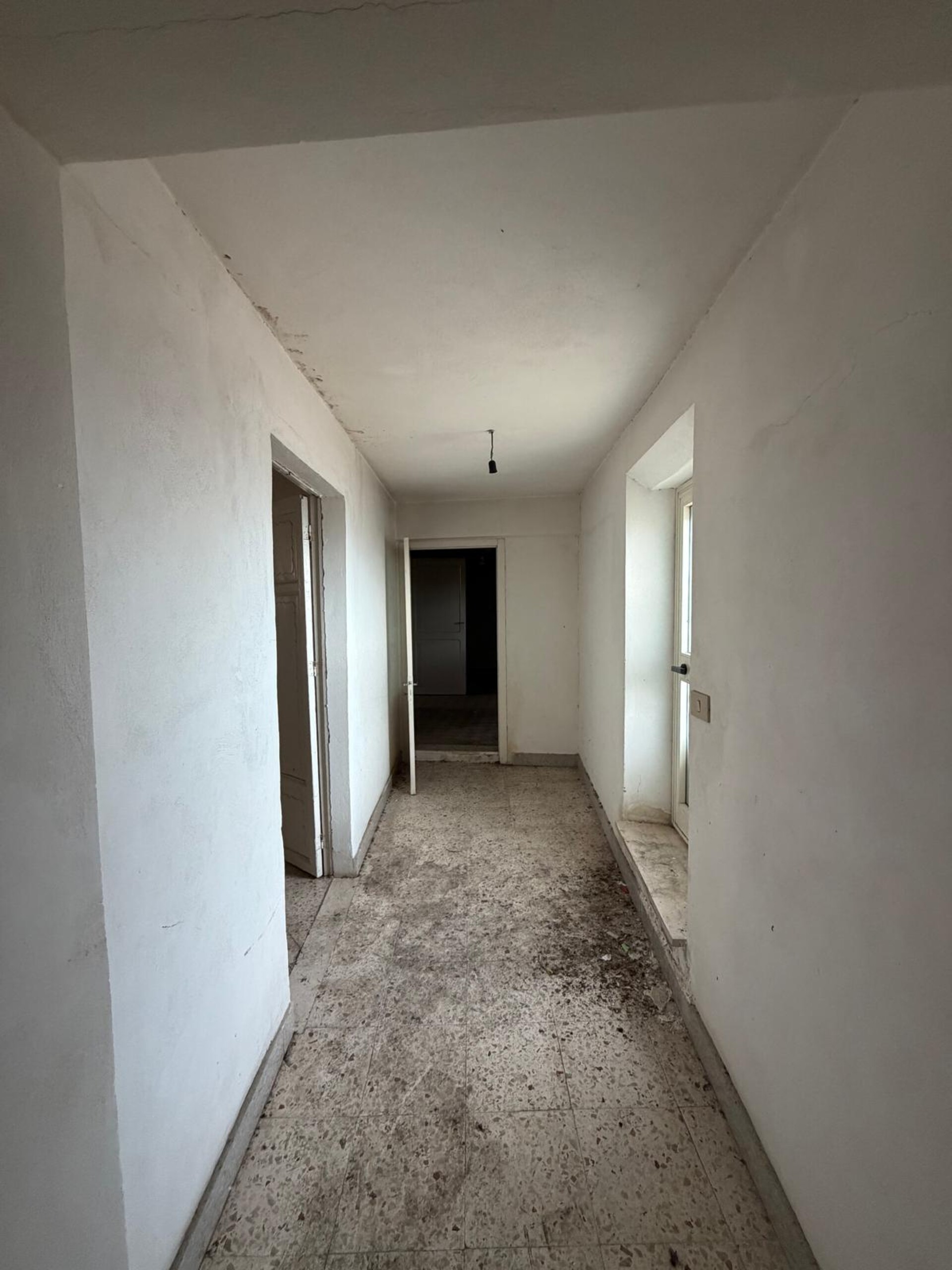 Casa singola in Vendita a Bisacquino (Palermo)