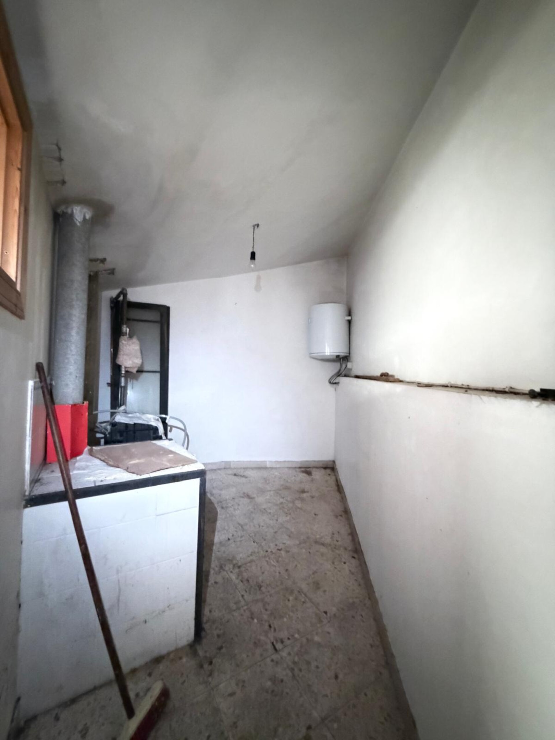 Casa singola in Vendita a Bisacquino (Palermo)