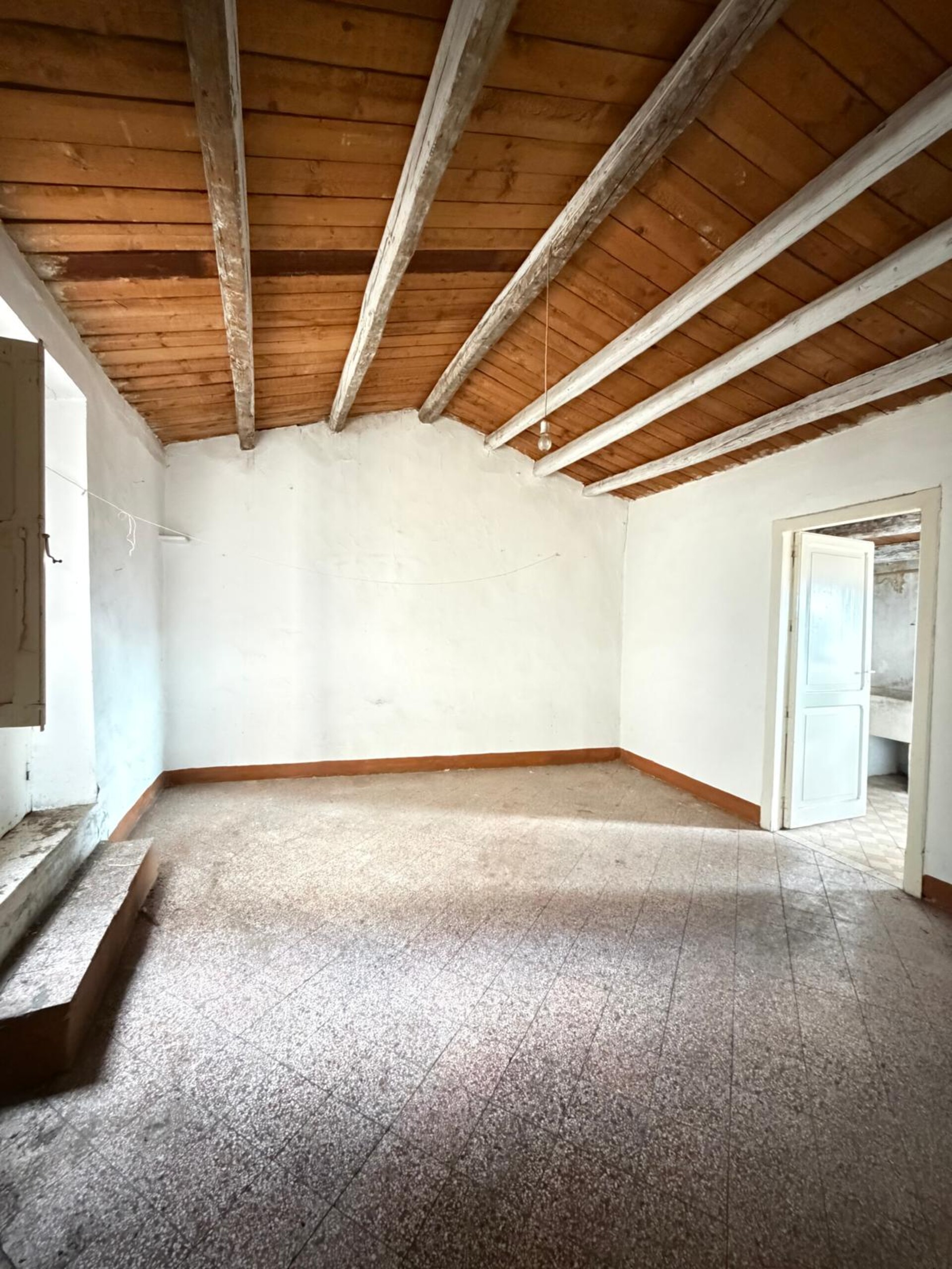 Casa singola in Vendita a Bisacquino (Palermo)