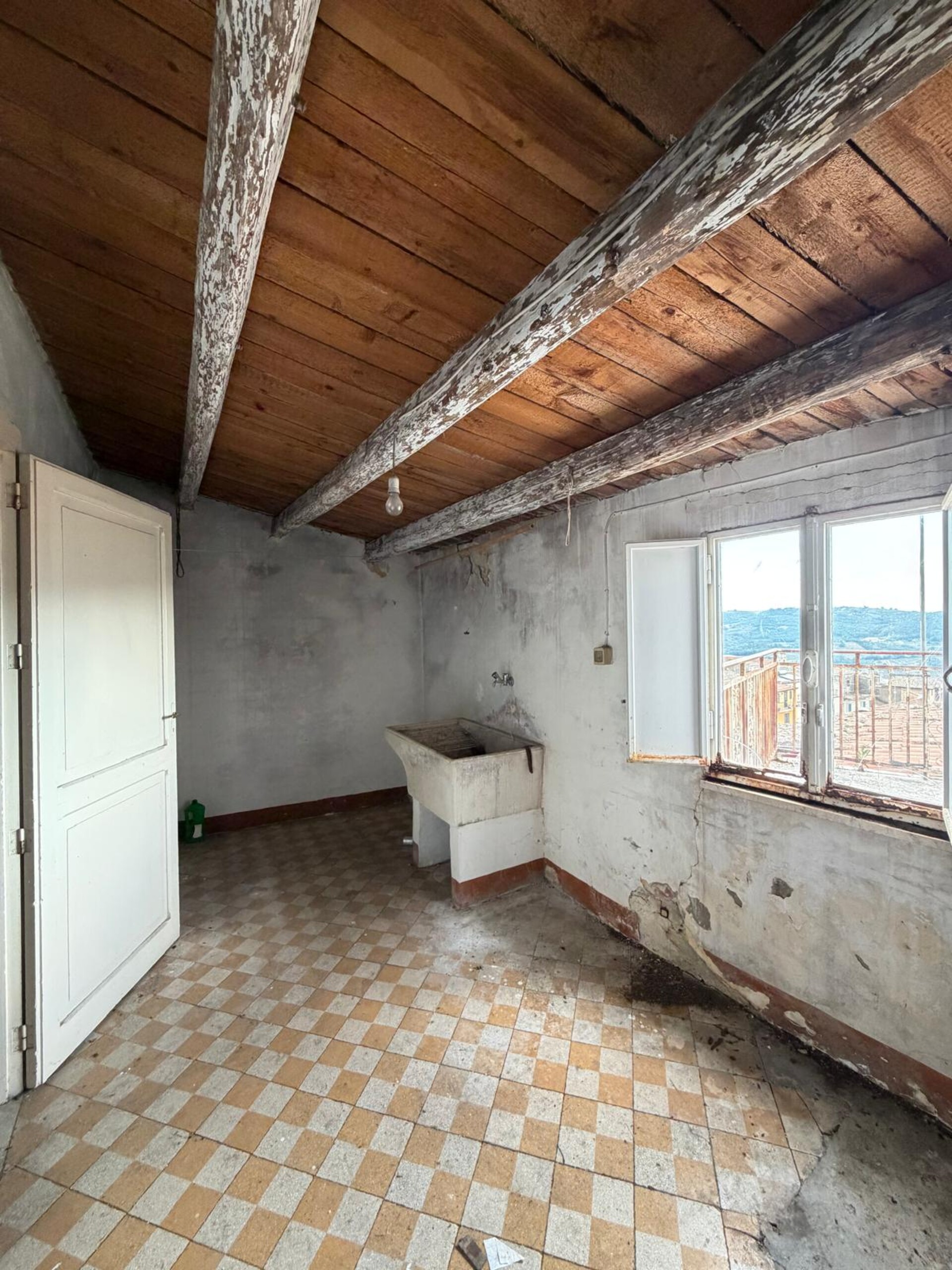 Casa singola in Vendita a Bisacquino (Palermo)