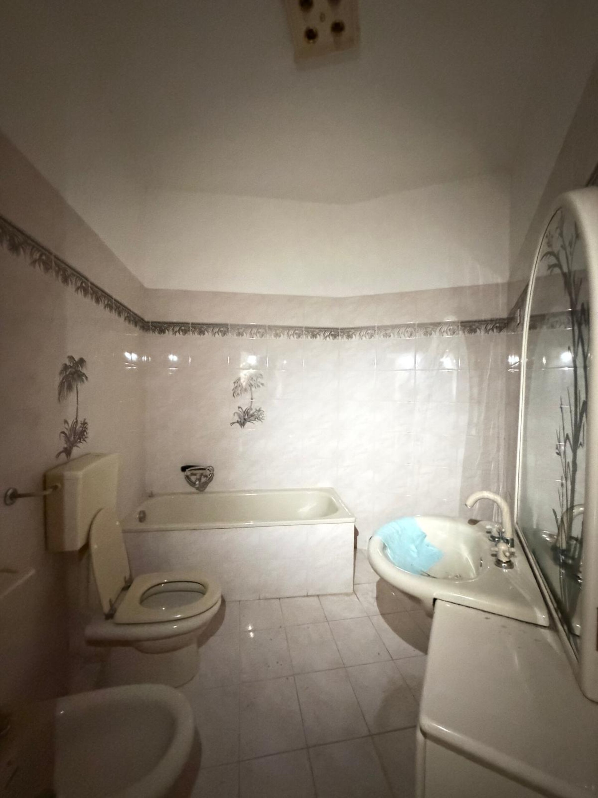 Casa singola in Vendita a Bisacquino (Palermo)