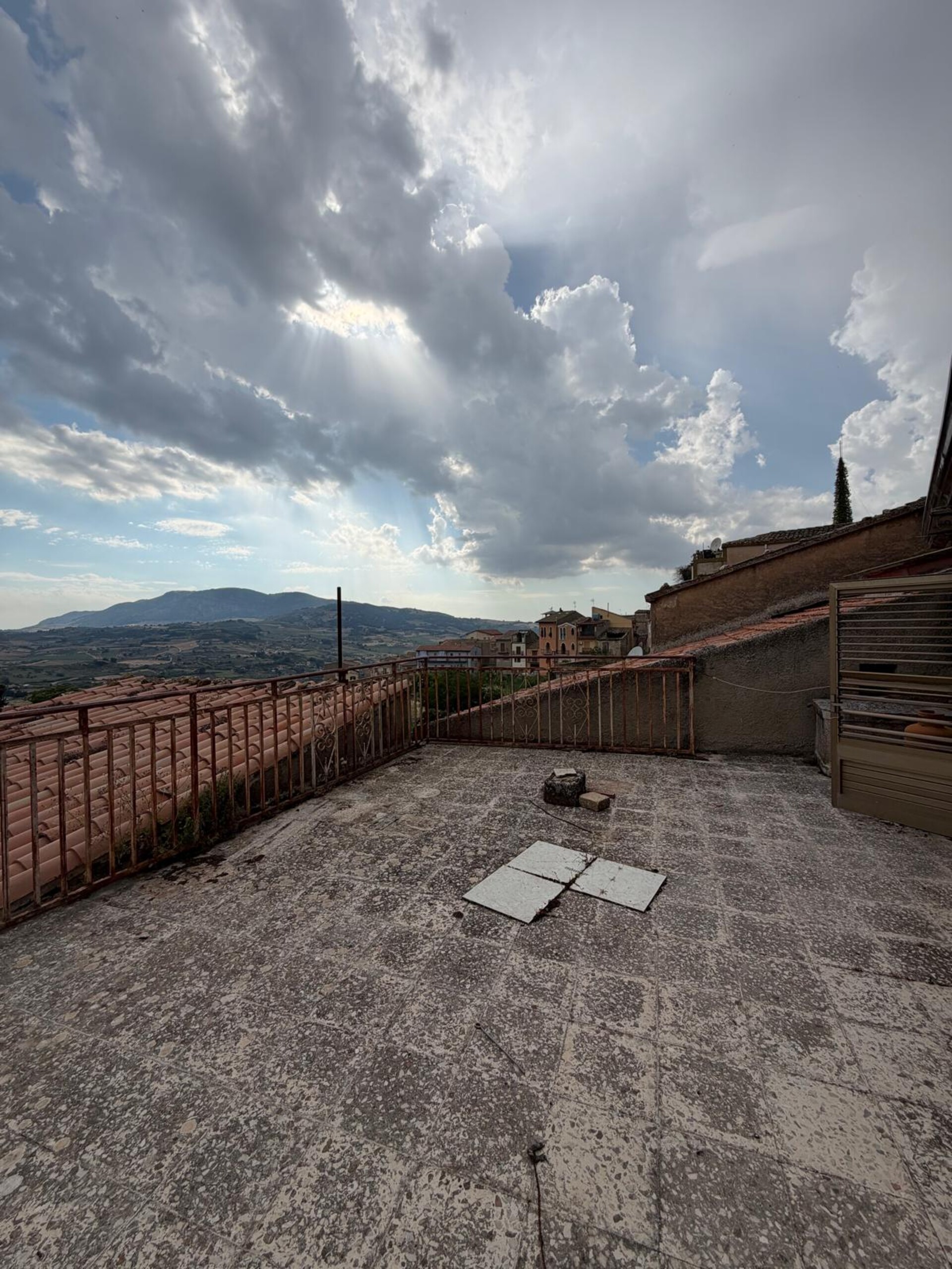 Casa singola in Vendita a Bisacquino (Palermo)