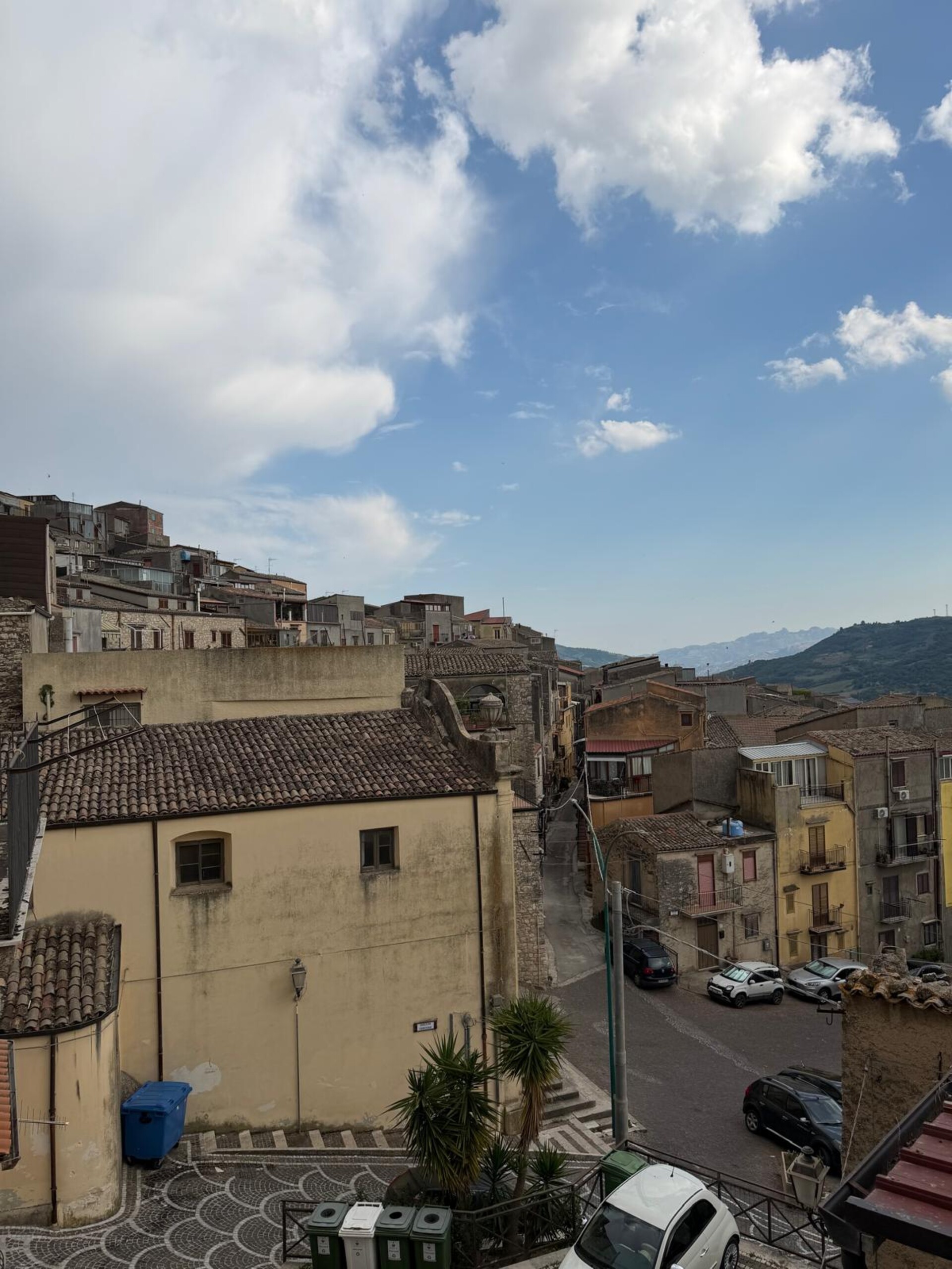 Casa singola in Vendita a Bisacquino (Palermo)