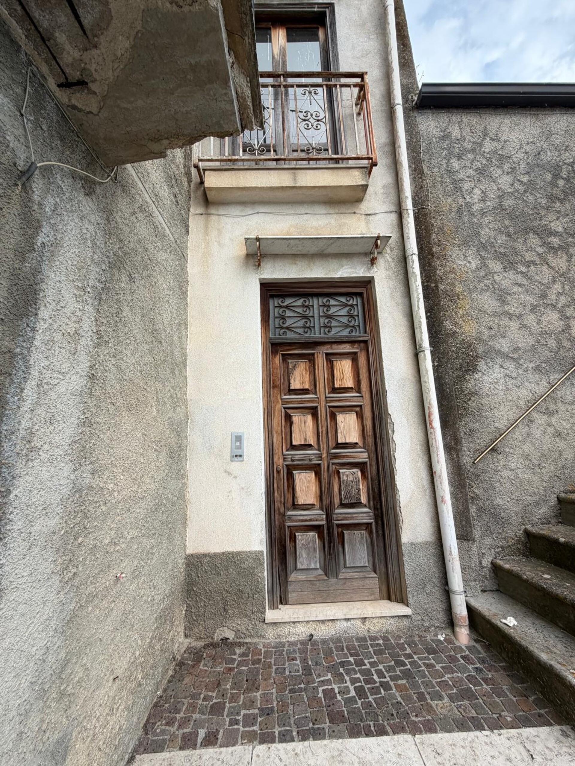 Casa singola in Vendita a Bisacquino (Palermo)