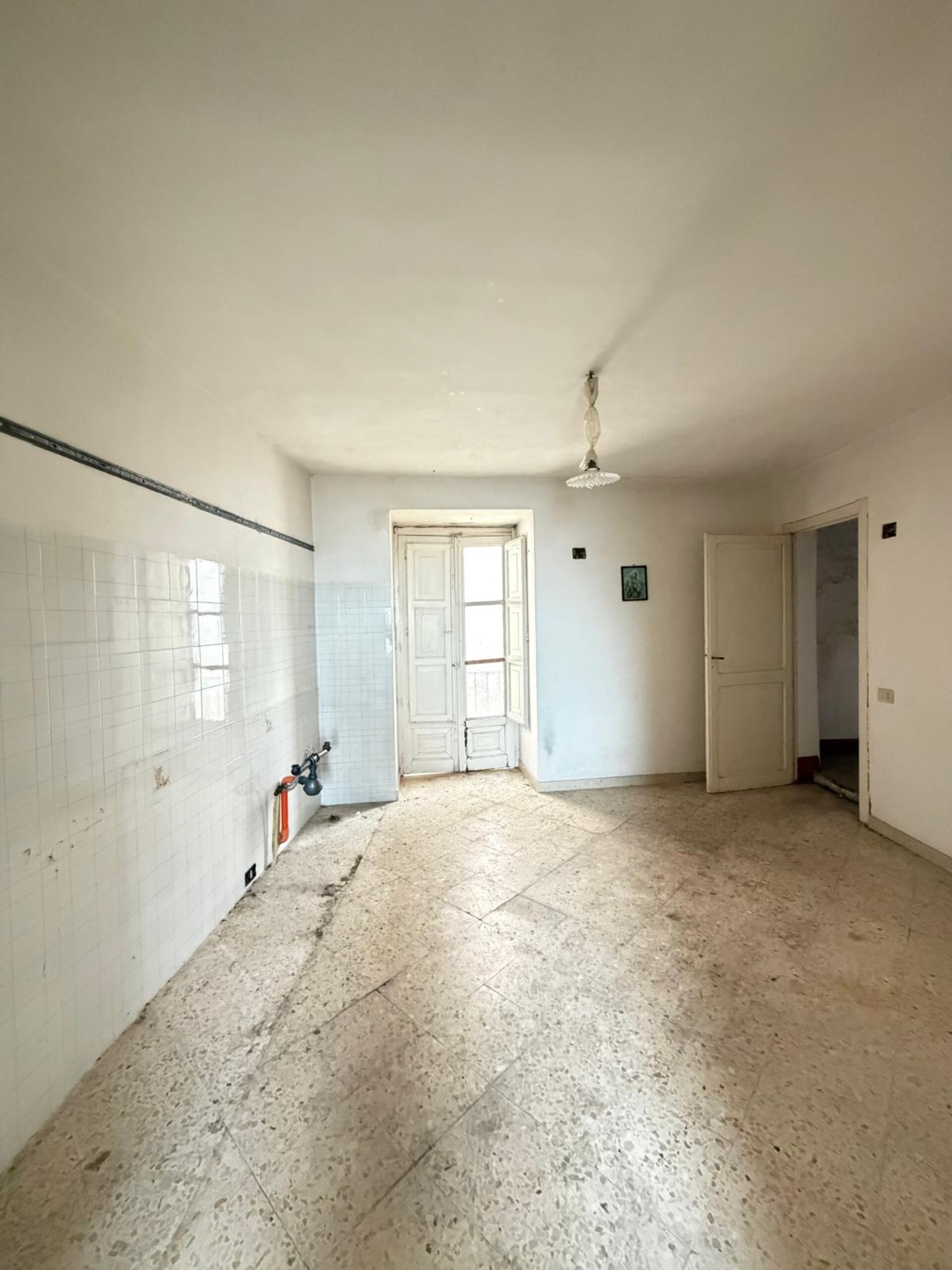 Casa singola in Vendita a Bisacquino (Palermo)